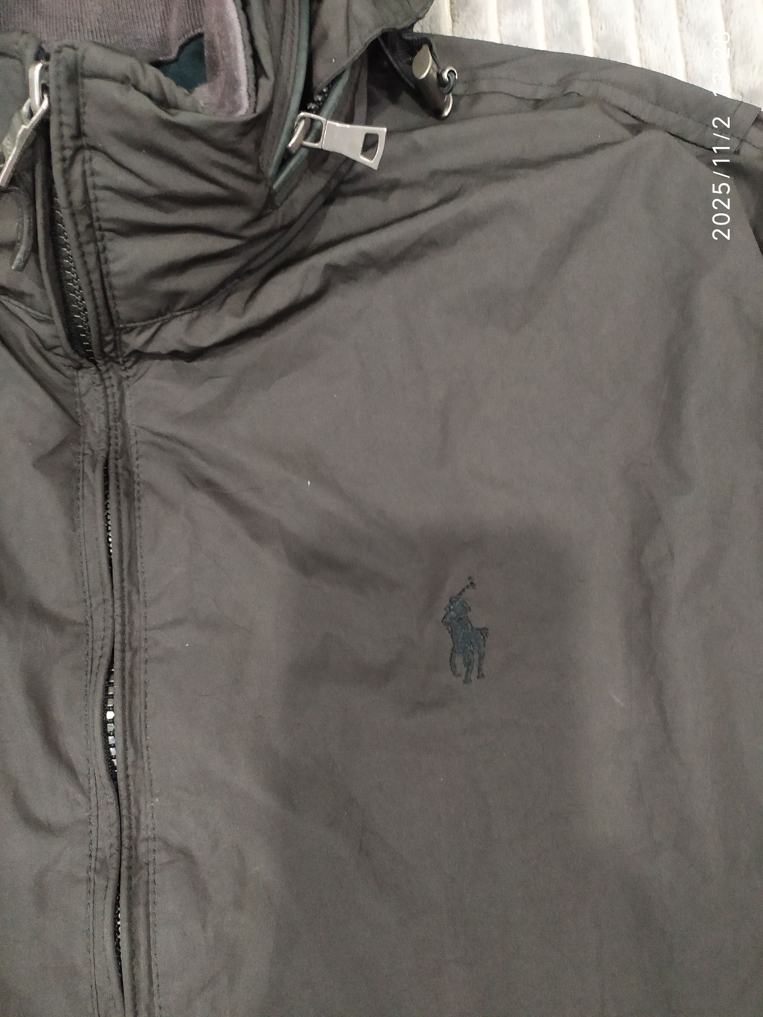 Polo Ralph Lauren Vintage Polo Ralph Lauren Jacket Size US M / EU 48-50 / 2 - 7 Thumbnail