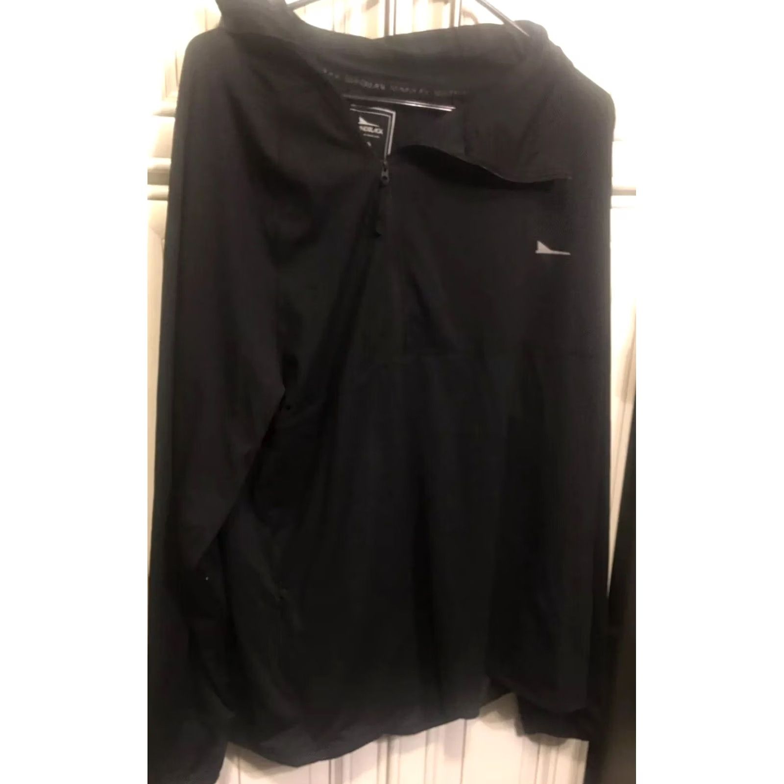 Brandblack Brand Athletic Wear Black 2XL Men Size US XXL / EU 58 / 5 - 7 Thumbnail