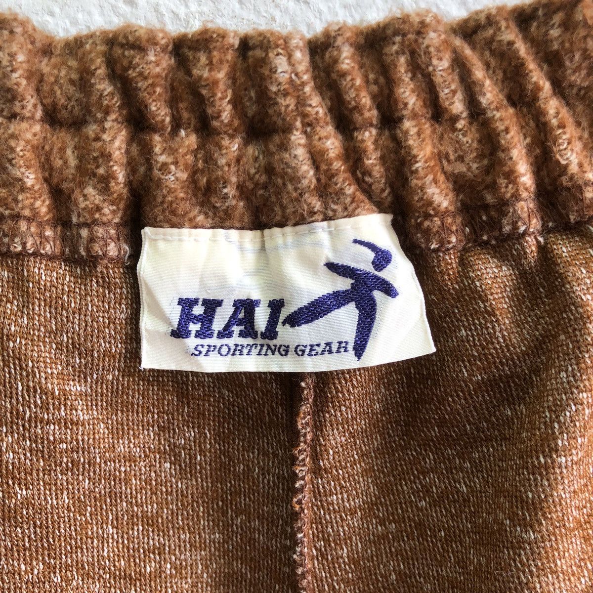 Hai Sporting Gear HAI SPORTING GEAR by issey miyaki short Size US 34 / EU 50 - 10 Thumbnail