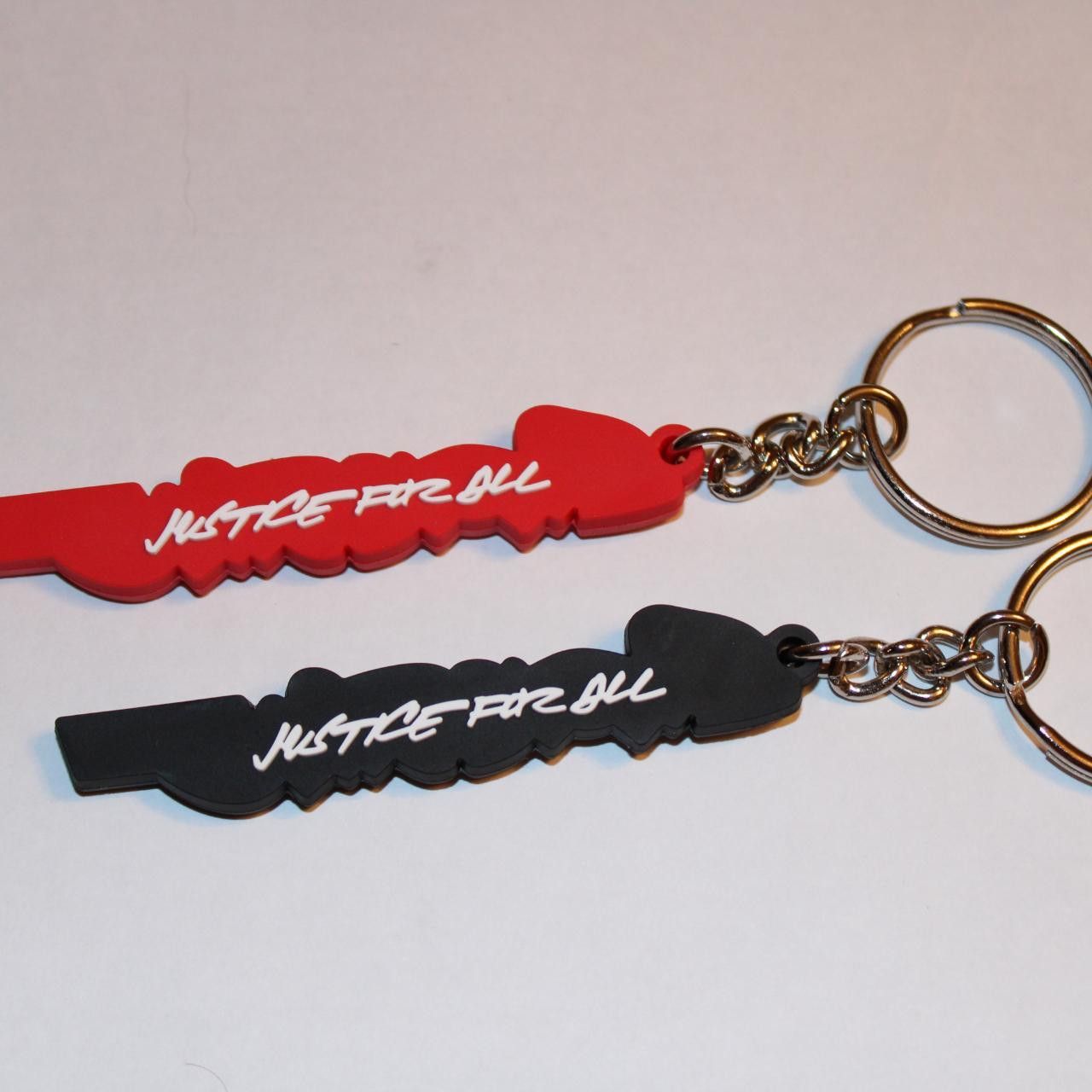 Supreme Supreme Futura Logo Keychain Set Size ONE SIZE - 2 Thumbnail