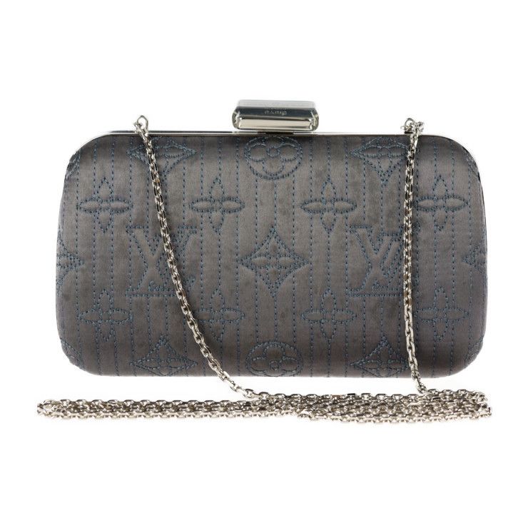 Louis Vuitton Motard Clutch 356895