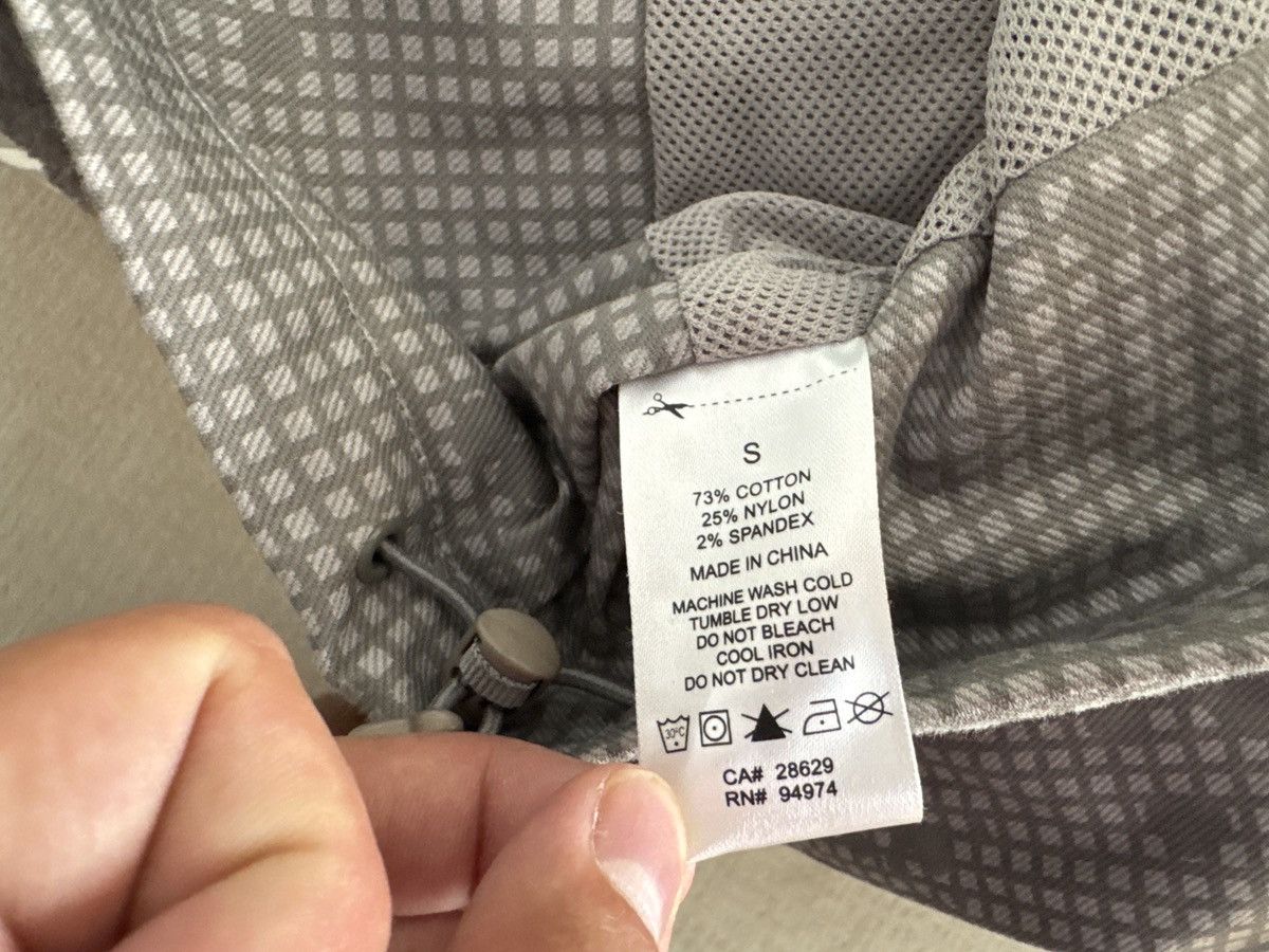 Stussy Stussy Canvas Parka Size US S / EU 44-46 / 1 - 3 Thumbnail