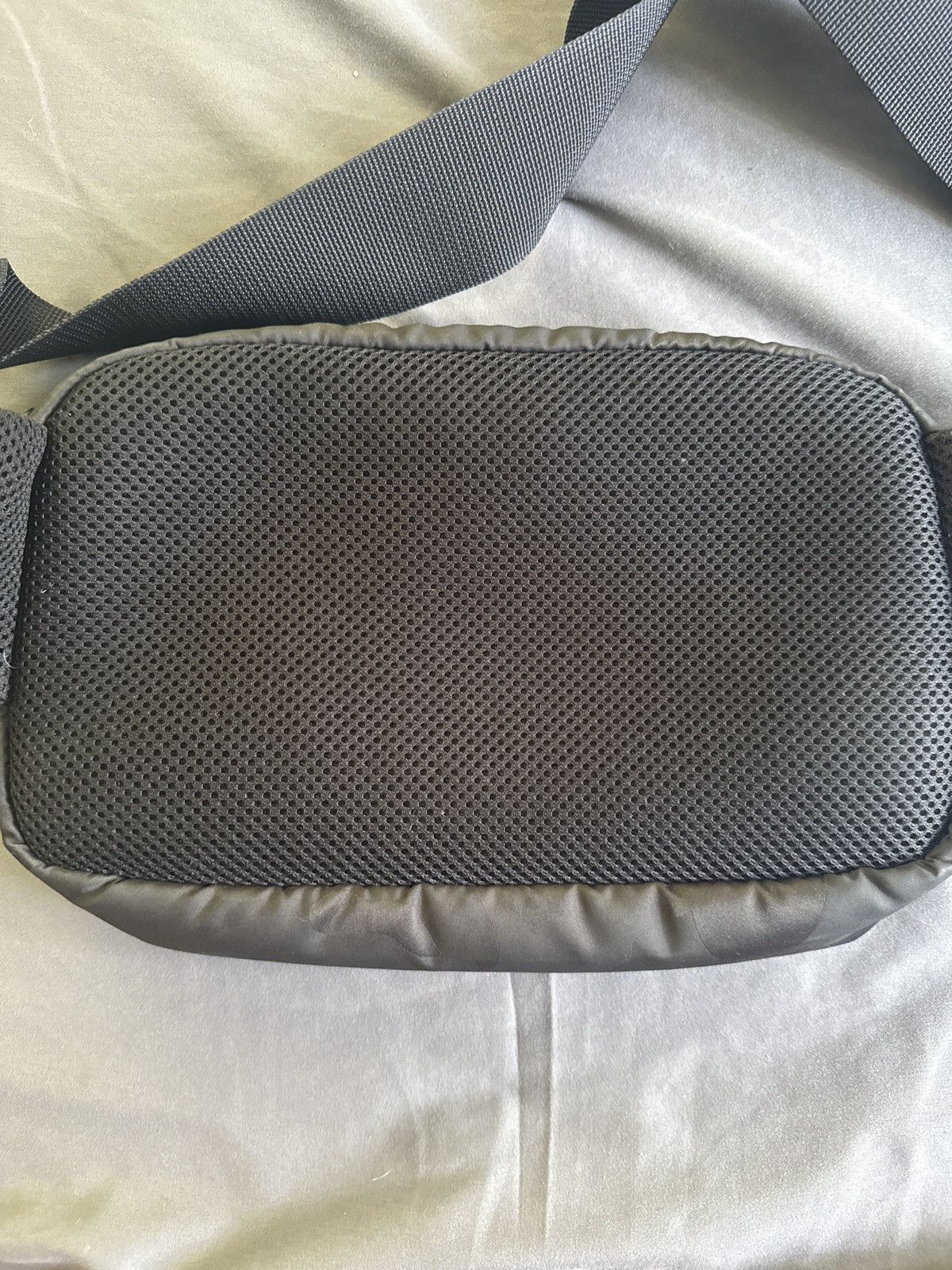 Bape × Porter Bape X Porter WaistBag. Size ONE SIZE - 4 Thumbnail