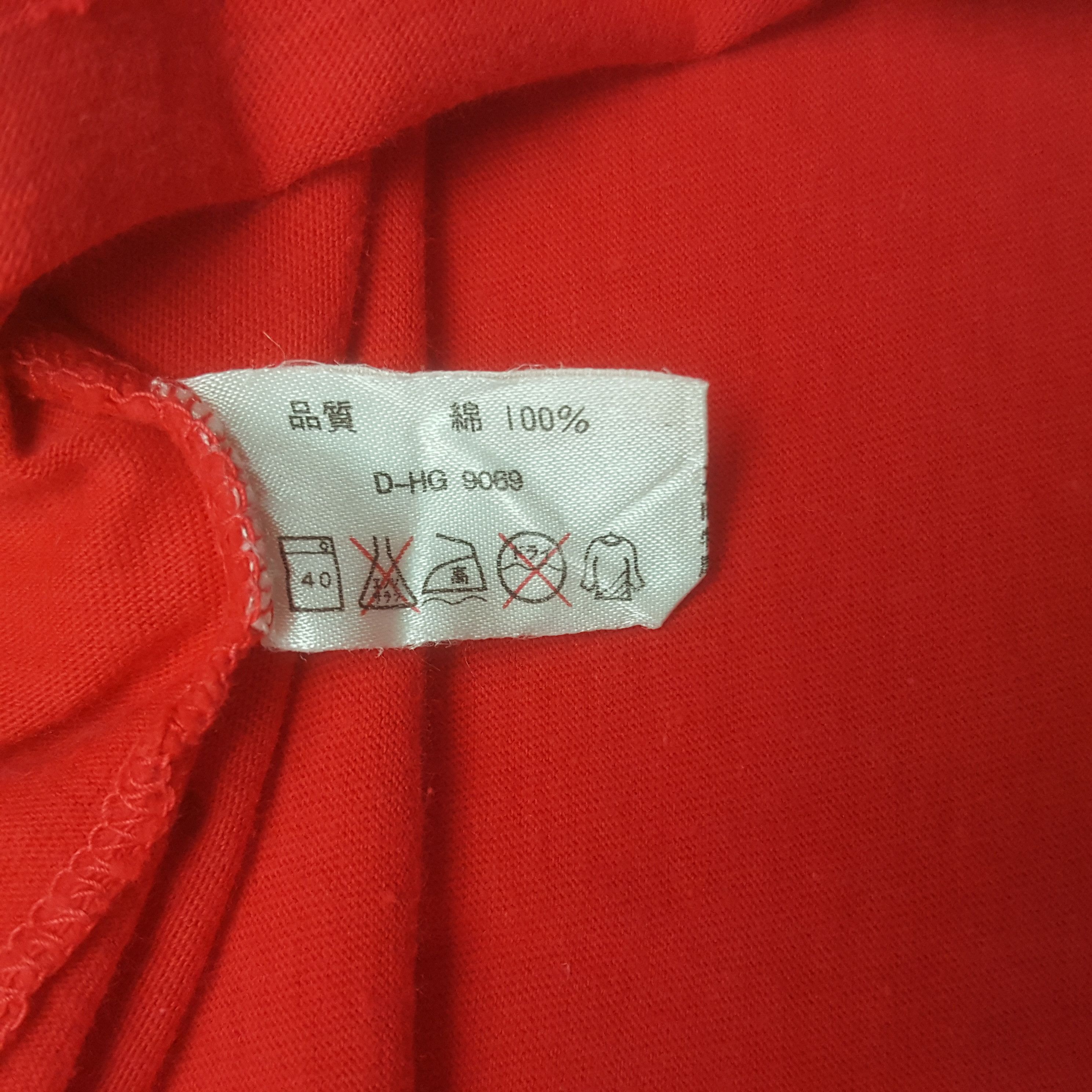 Ferrari × Vintage Vintage Ferrari Racing Car Tshirt Size US L / EU 52-54 / 3 - 7 Thumbnail