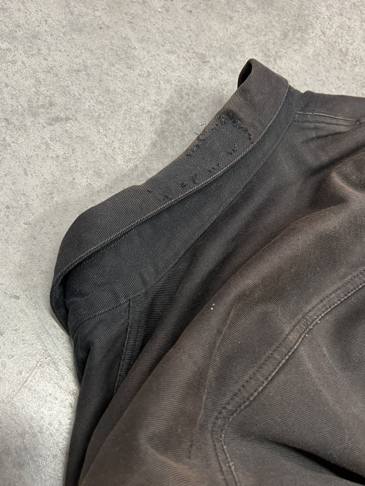 Vintage Y2K 2000's VTG Vintage Speed And Strength Motorcycle Jacket Size US M / EU 48-50 / 2 - 7 Thumbnail