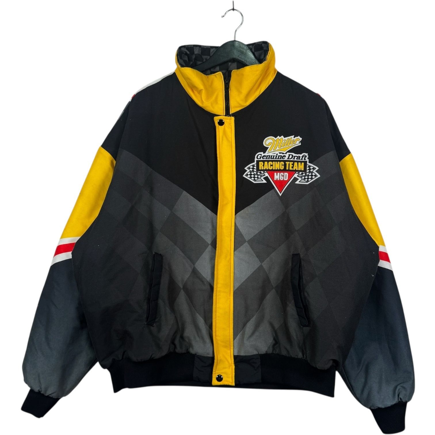 Kadoya Akira Studded Jacket ジャケット・アウター 80s KADOYA NEW