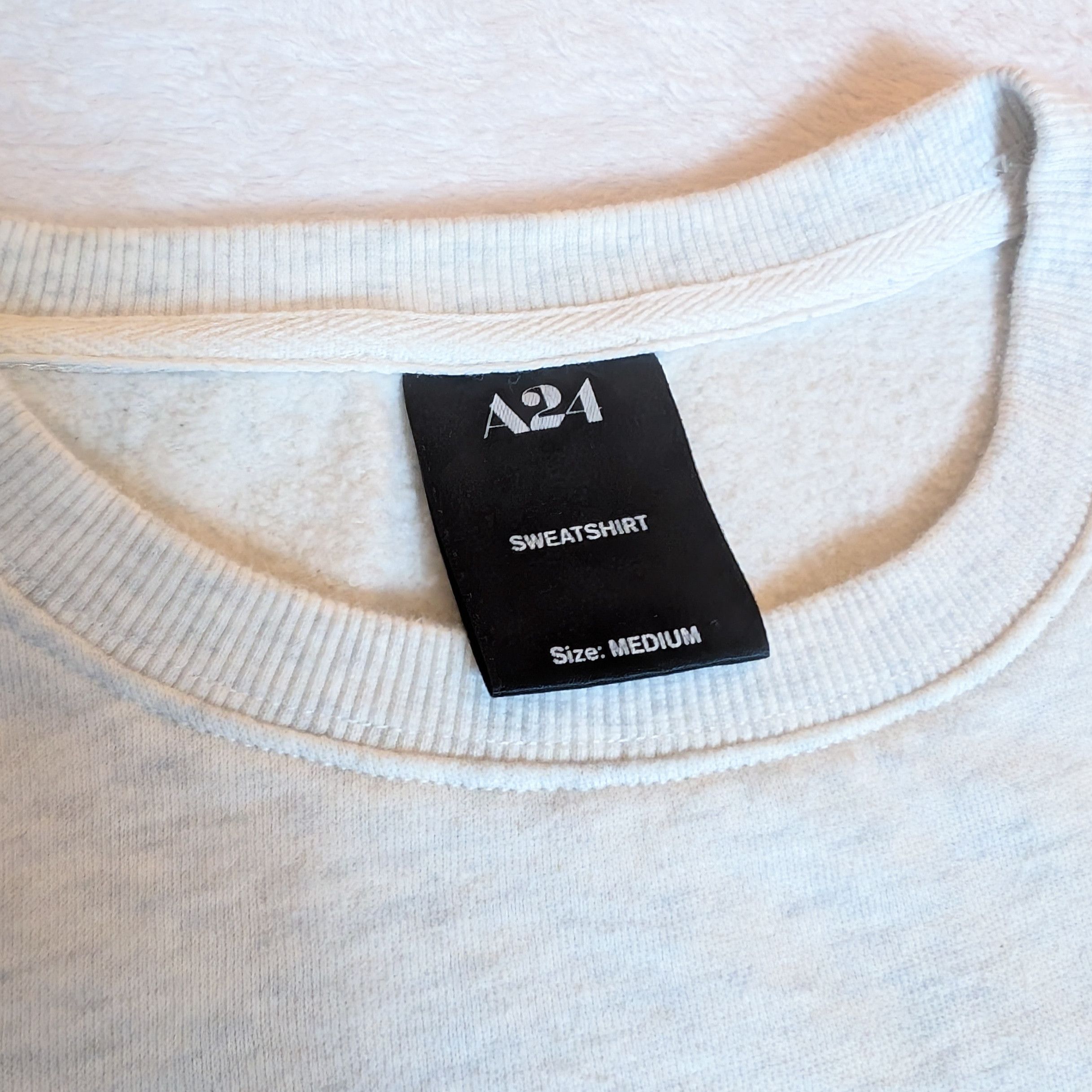 A24 A24 Sweatshirt Size US M / EU 48-50 / 2 - 4 Thumbnail