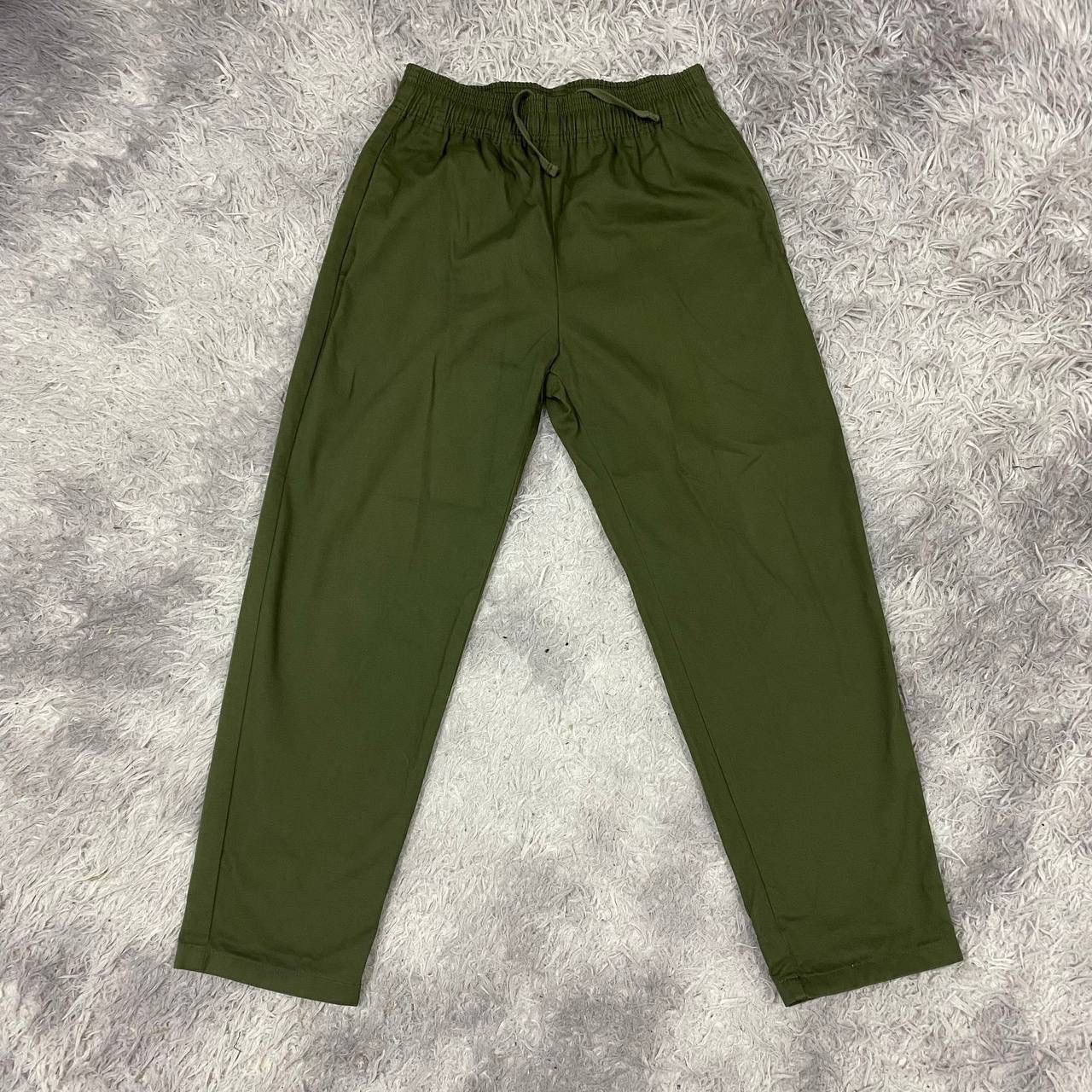 Uniqlo Uniqlo easy pant Size US 35 - 1 Thumbnail