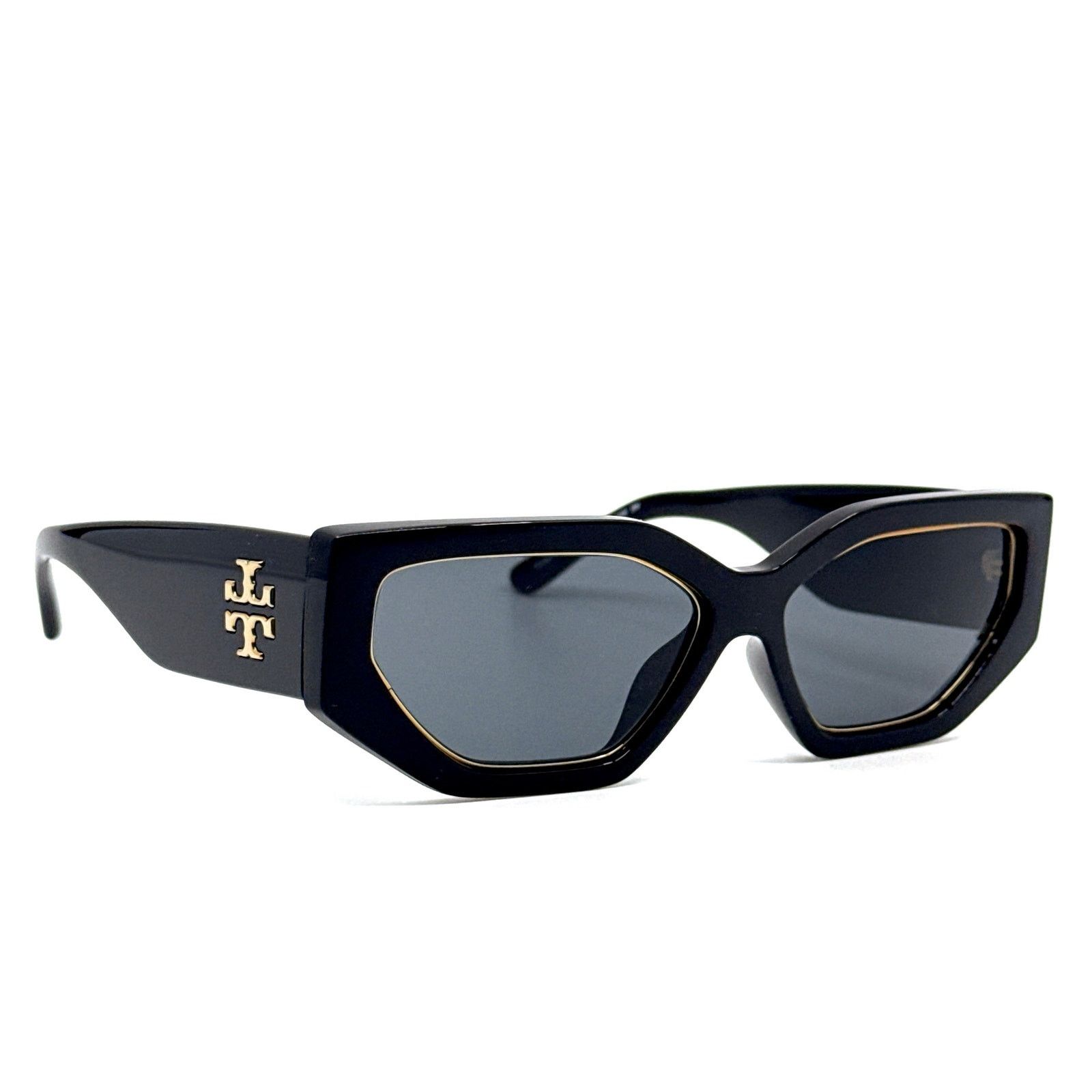 Tory Burch New, TORY BURCH Sunglasses TY9070U 179187 Authentic Size ONE SIZE - 1 Thumbnail