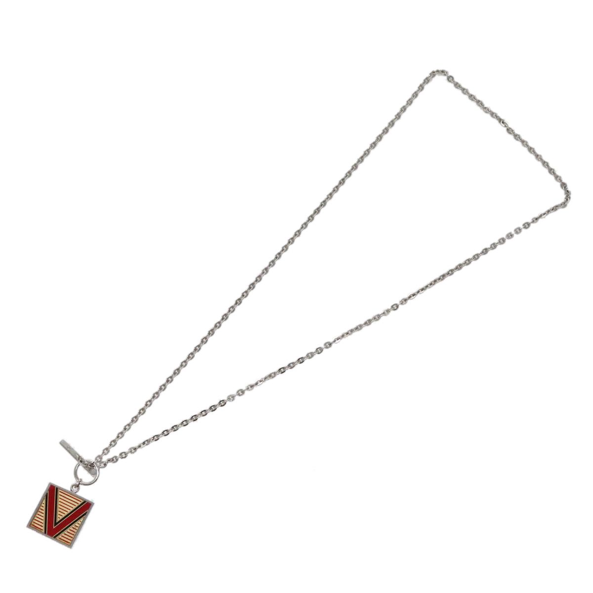 Louis Vuitton Louis Vuitton necklace Size ONE SIZE - 1 Thumbnail