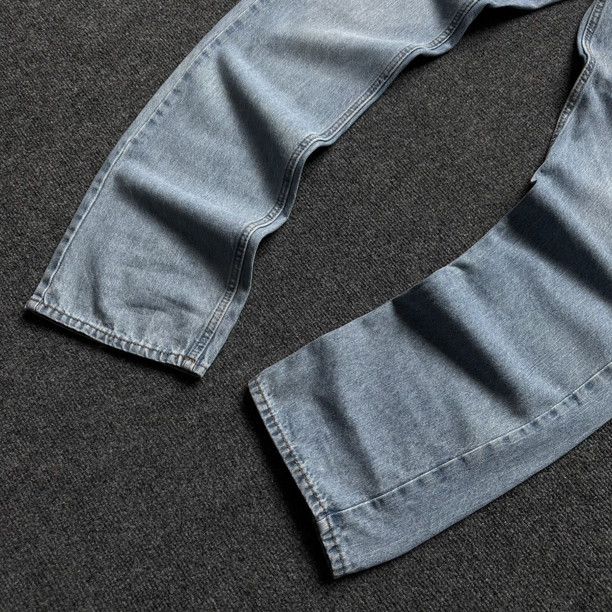 Old Navy VTG Denim Man’s Jeans Size W36xL36 Old Navy Casual 00s USA Size US 36 / EU 52 - 3 Thumbnail