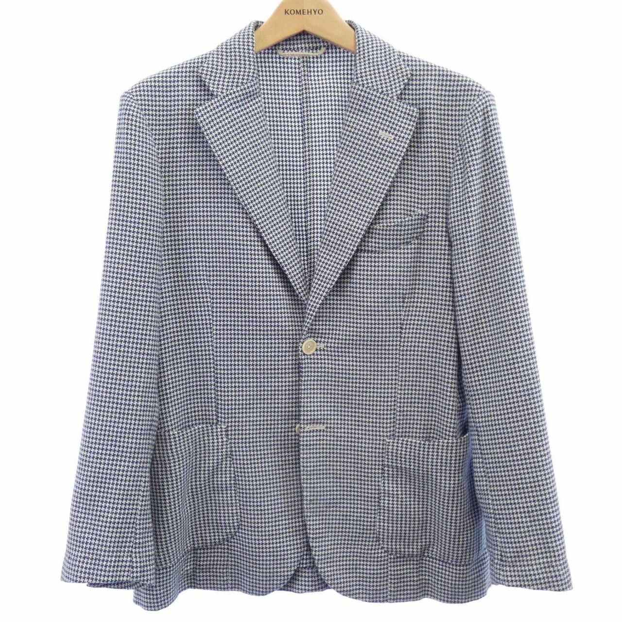 Other Other G.INGLESE Jacket Others Outerwear DUTY FREE for USA Size ONE SIZE - 1 Thumbnail