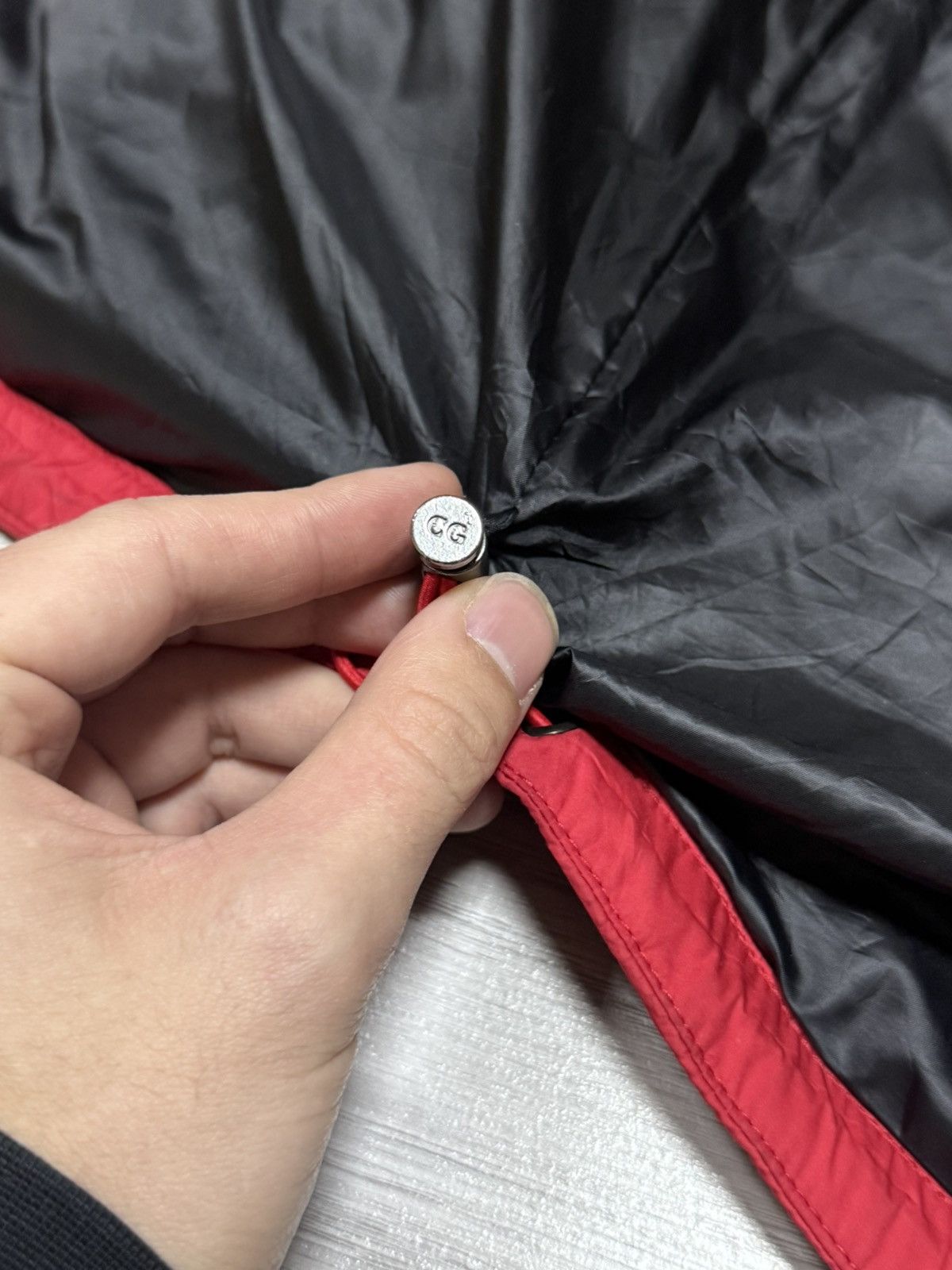 Canada Goose Canada Goose stellarton coat puffer down parka quilted Size XS / US 0-2 / IT 36-38 - 6 Thumbnail