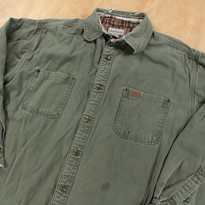 Carhartt s296 hot sale