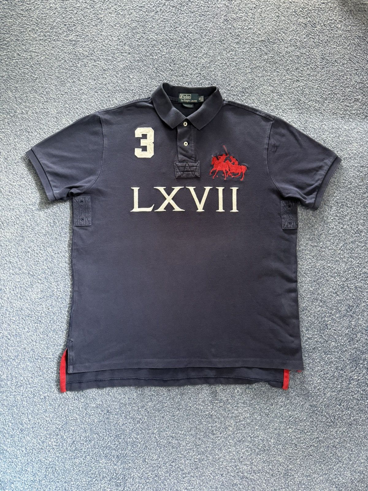 Polo Ralph Lauren Lxvii | Grailed