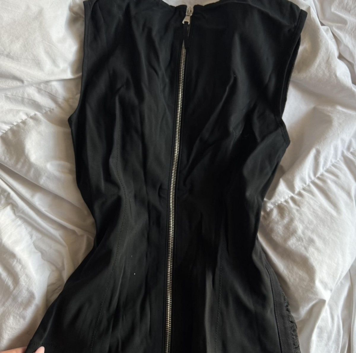 Dolce & Gabbana Dolce & Gabbana top Size S / US 4 / IT 40 - 2 Thumbnail