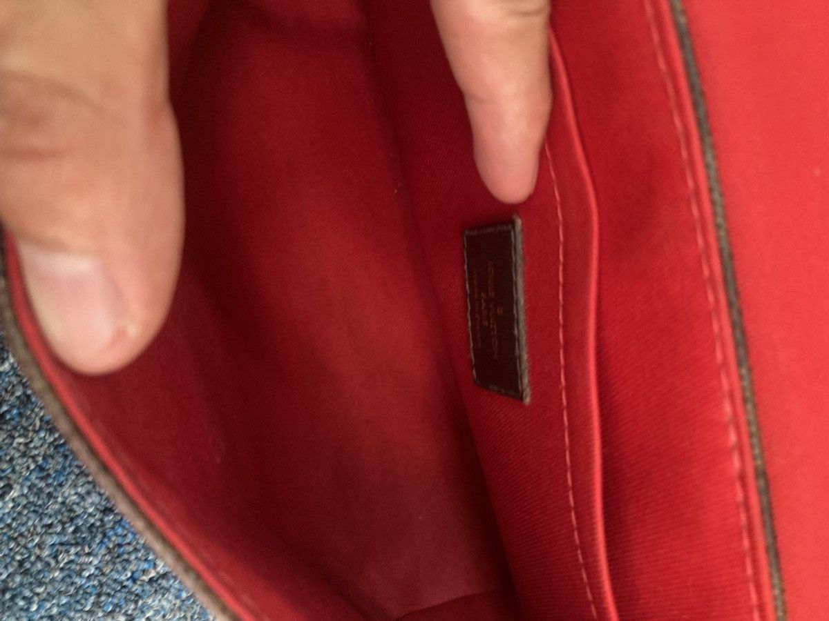 Louis Vuitton Louis Vuitton Croisette Size ONE SIZE - 19 Thumbnail