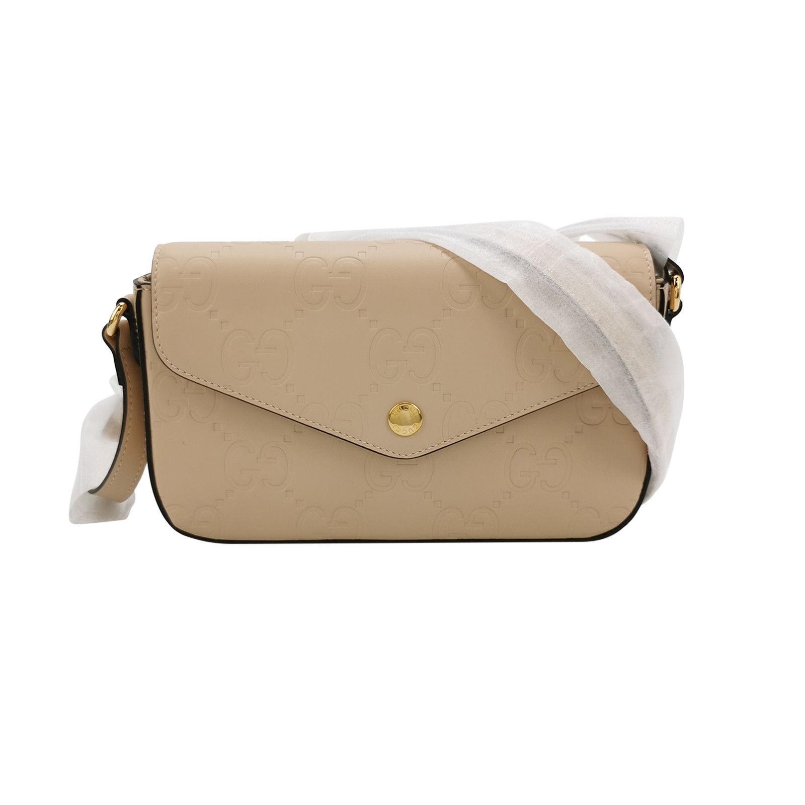 Gucci Gucci Women os Crossbody Bags Size ONE SIZE - 1 Thumbnail
