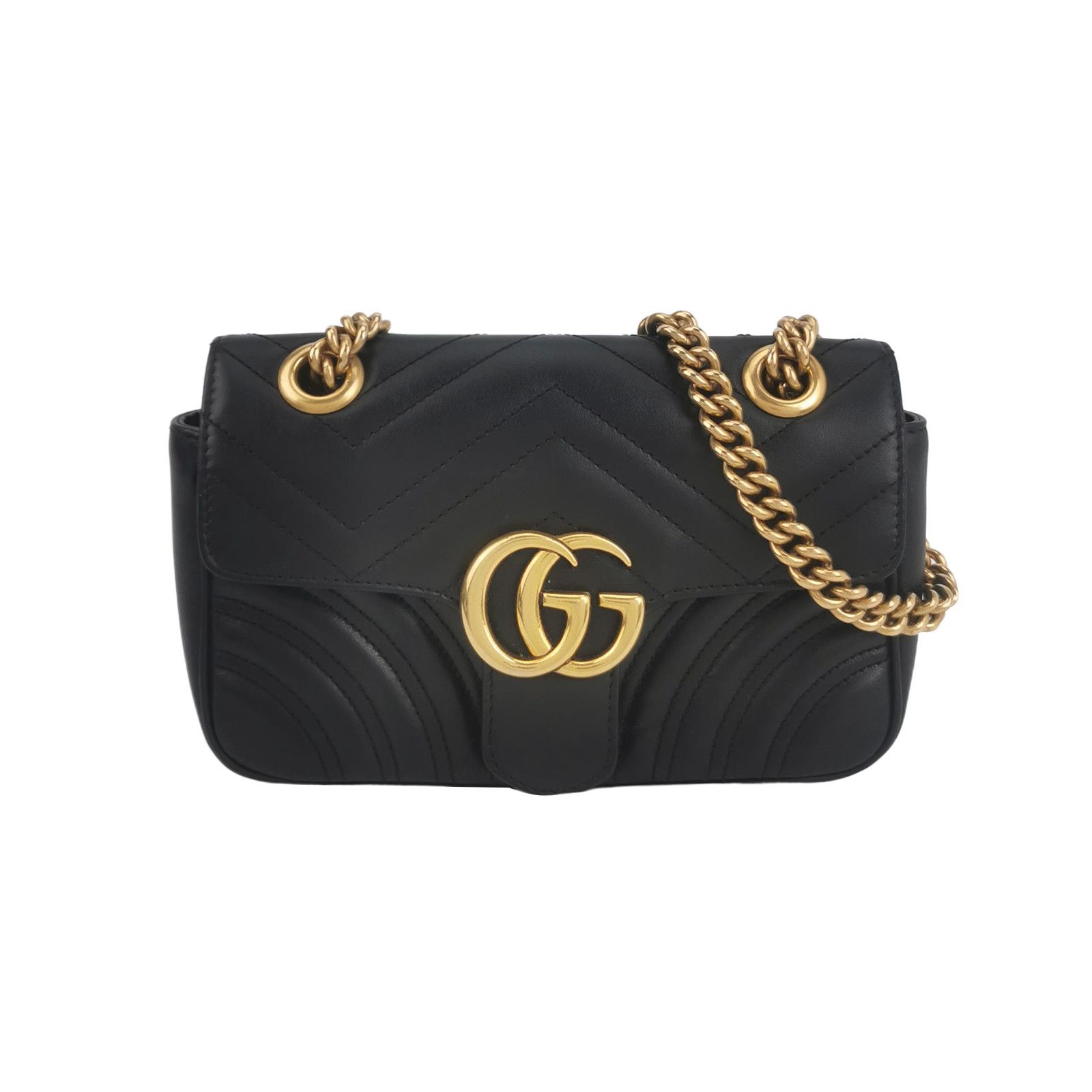 Gucci Gucci Women os Shoulder Bags Size ONE SIZE - 1 Thumbnail