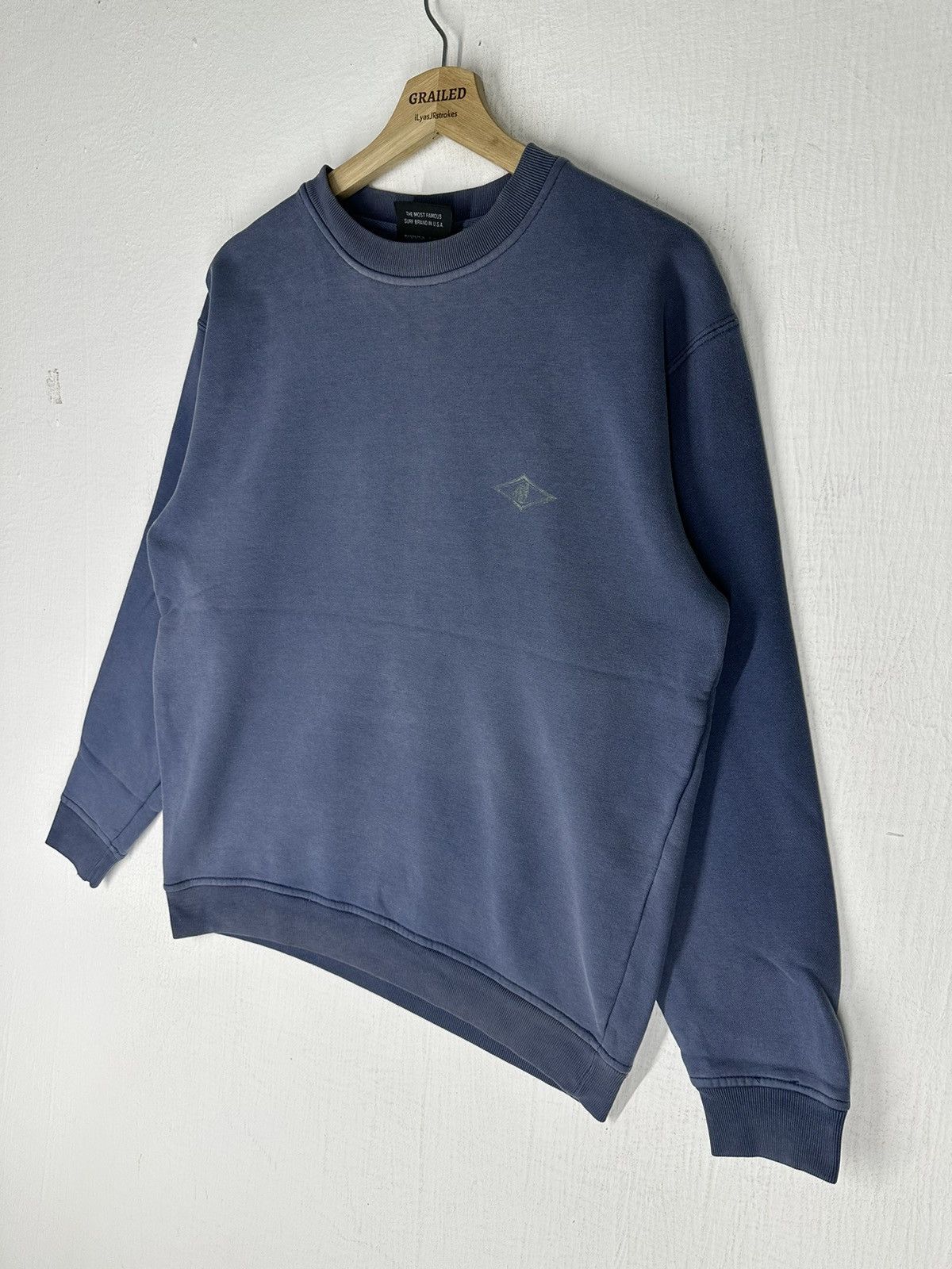 Sun Surf × Vintage Vintage Bear Surf Legend Sweatshirt Size US M / EU 48-50 / 2 - 4 Thumbnail