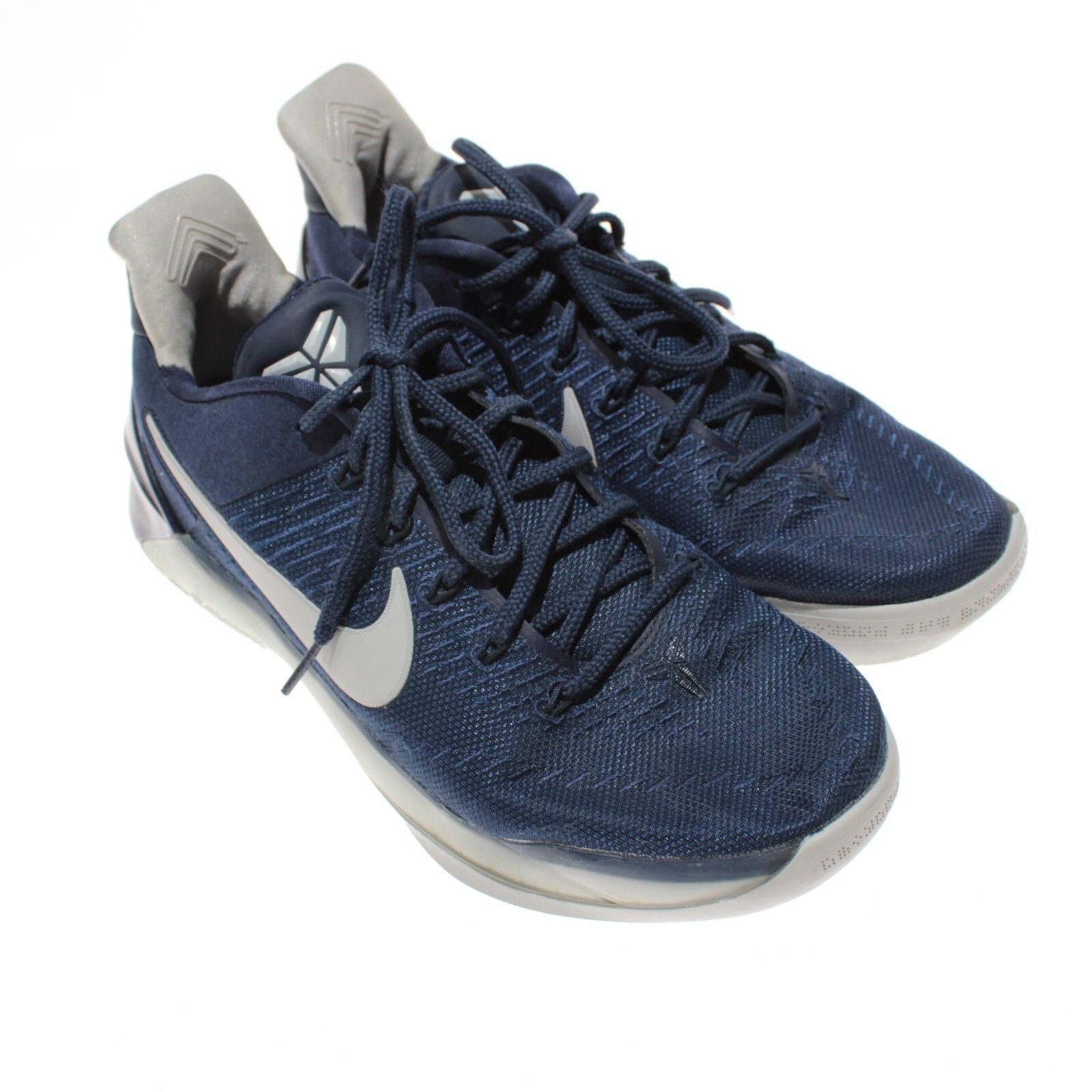 Nike Nike Kobe A.D. Midnight Navy Sneakers Men's Size 10 US / 44 Size US 10 / EU 43 - 1 Thumbnail
