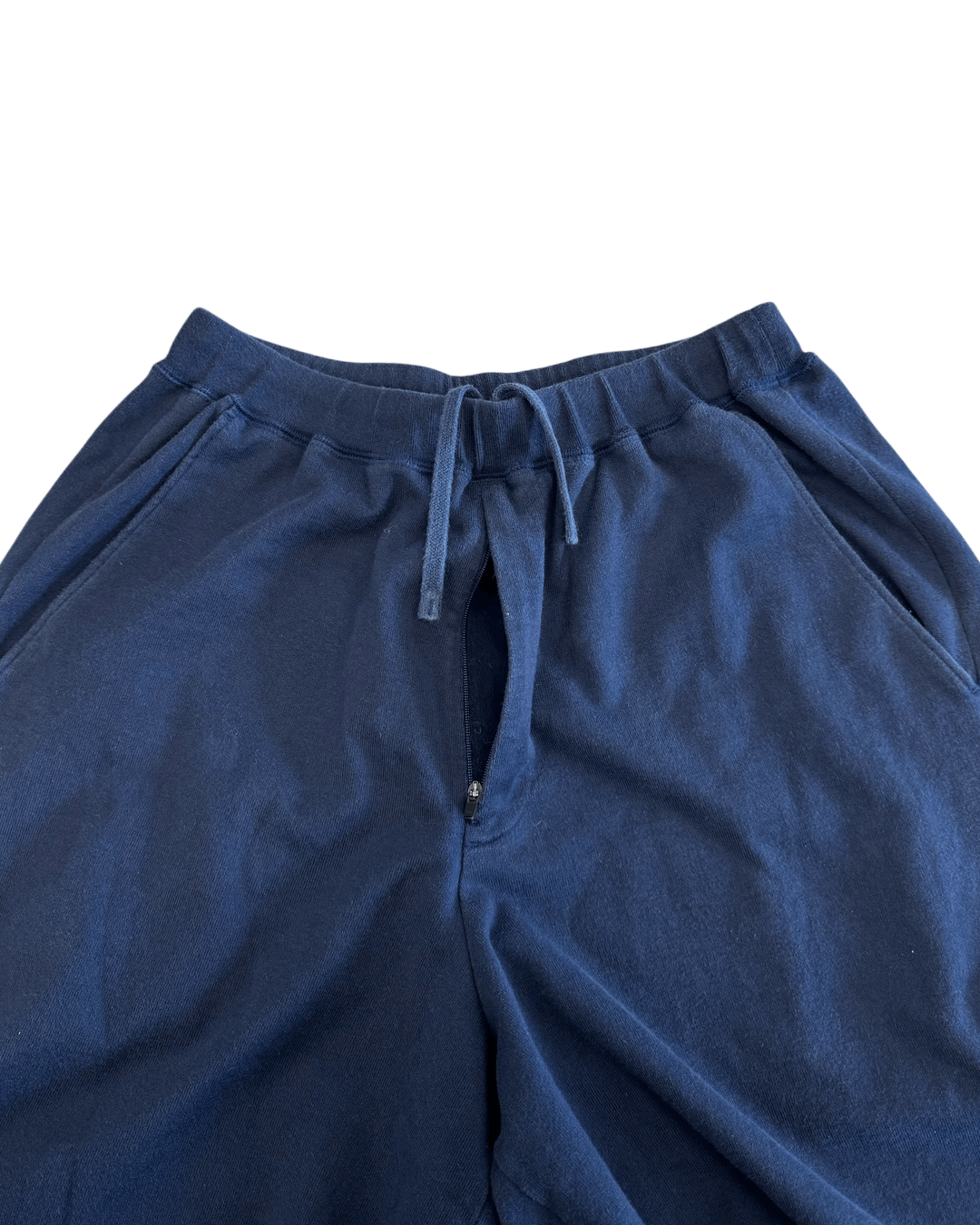 Lad Musician Lad Musician SS23 Suvin Loop Back Over Pants Size US 26 / EU 42 - 9 Thumbnail