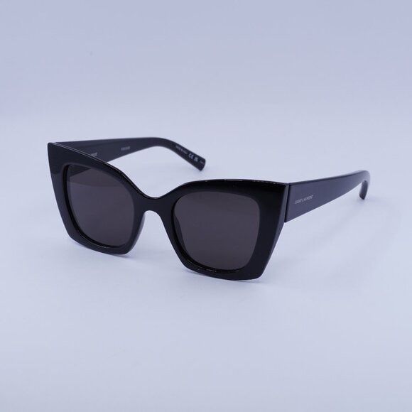 Saint Laurent Paris Saint Laurent SL 758 001 Sunglasses  display picture 1