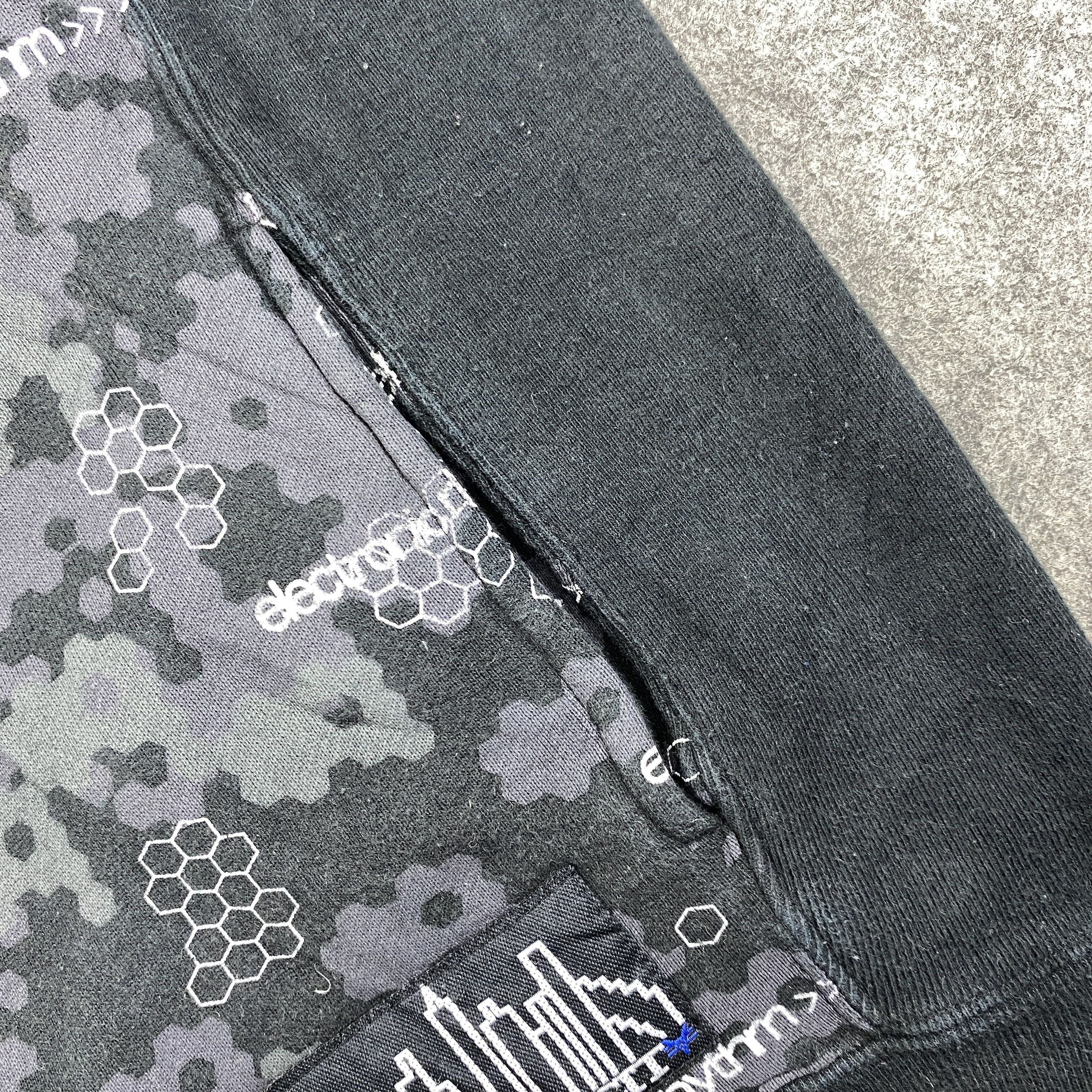 Hysteric Glamour Vintage Eletronic Rhythm Hysteric Style Sweatshirt -SW175 Size US M / EU 48-50 / 2 - 11 Thumbnail