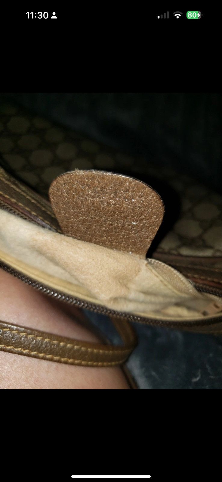 Gucci Gucci Crossbody Bag Size ONE SIZE - 15 Thumbnail