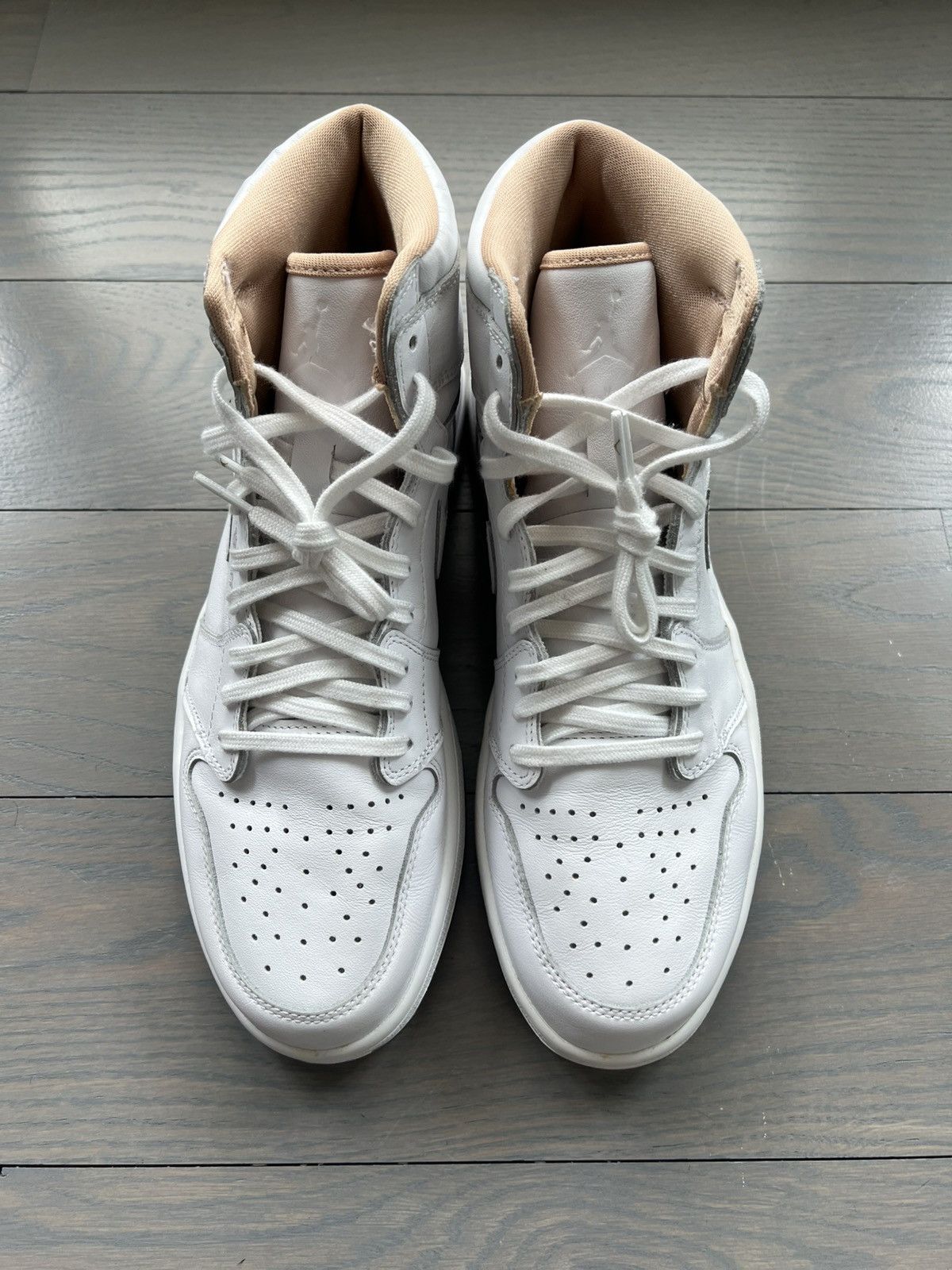 Jordan Brand Jordan 1 “LA” Size US 11 / EU 44 - 4 Thumbnail