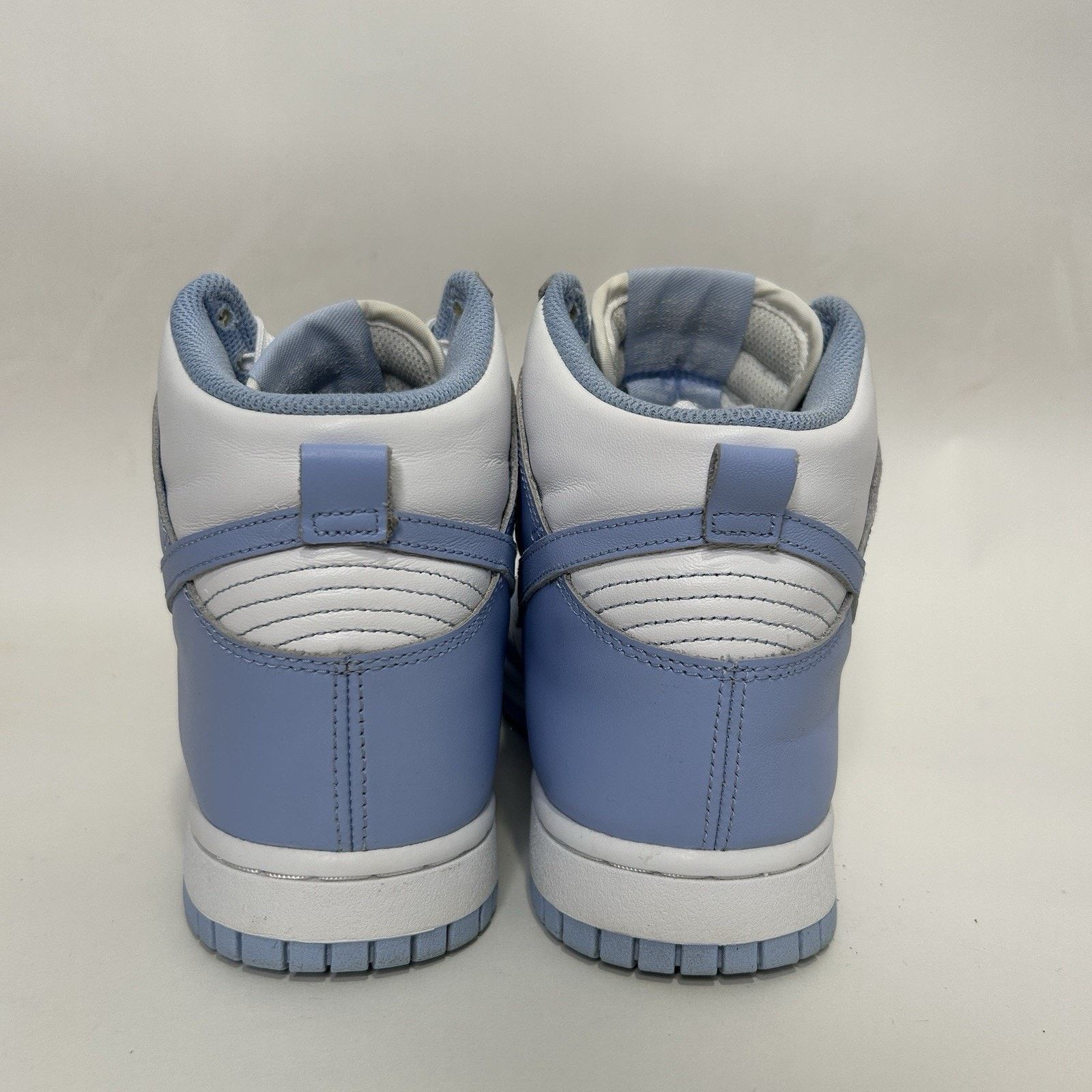 Nike Nike Dunk High WMNS “Aluminum” Size US 9.5 / IT 39.5 - 4 Thumbnail