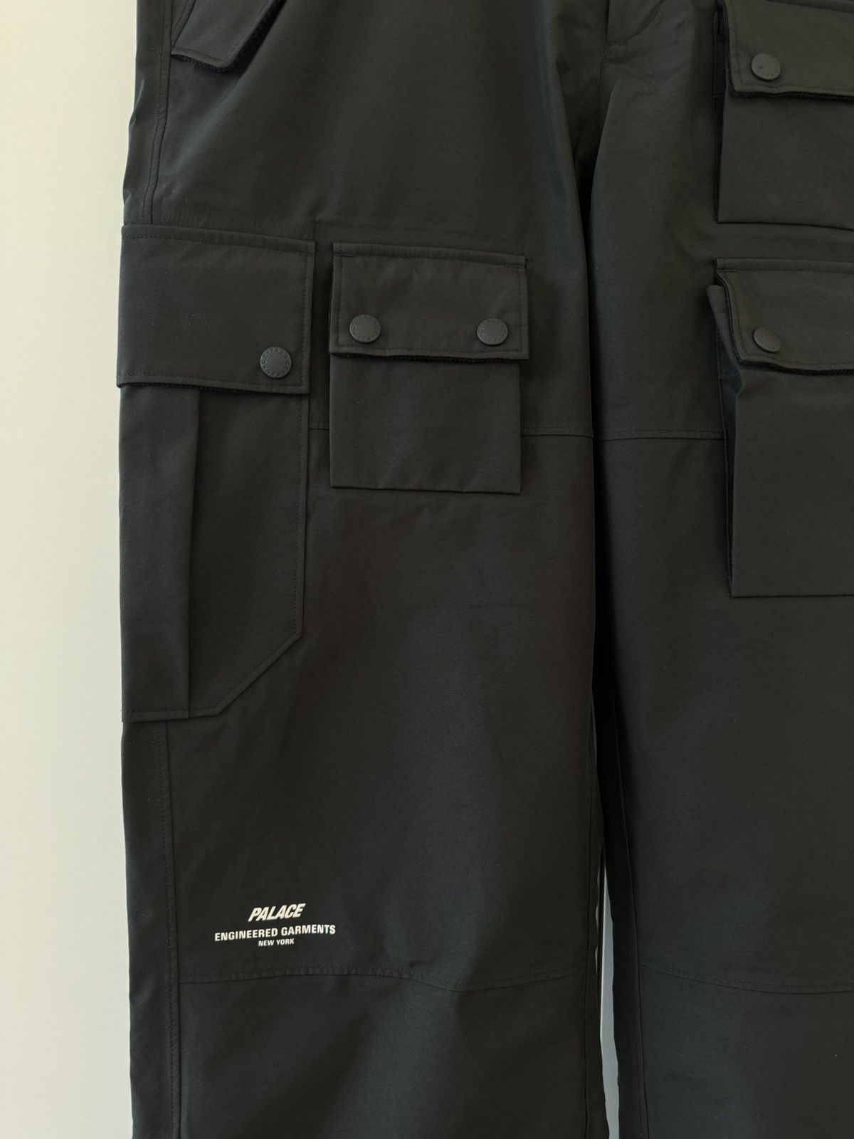パンツ Palace x Engineered Garments Gore-Tex Buy Palace x Engineered Garments GORE-TEX FA Pant 'Olive