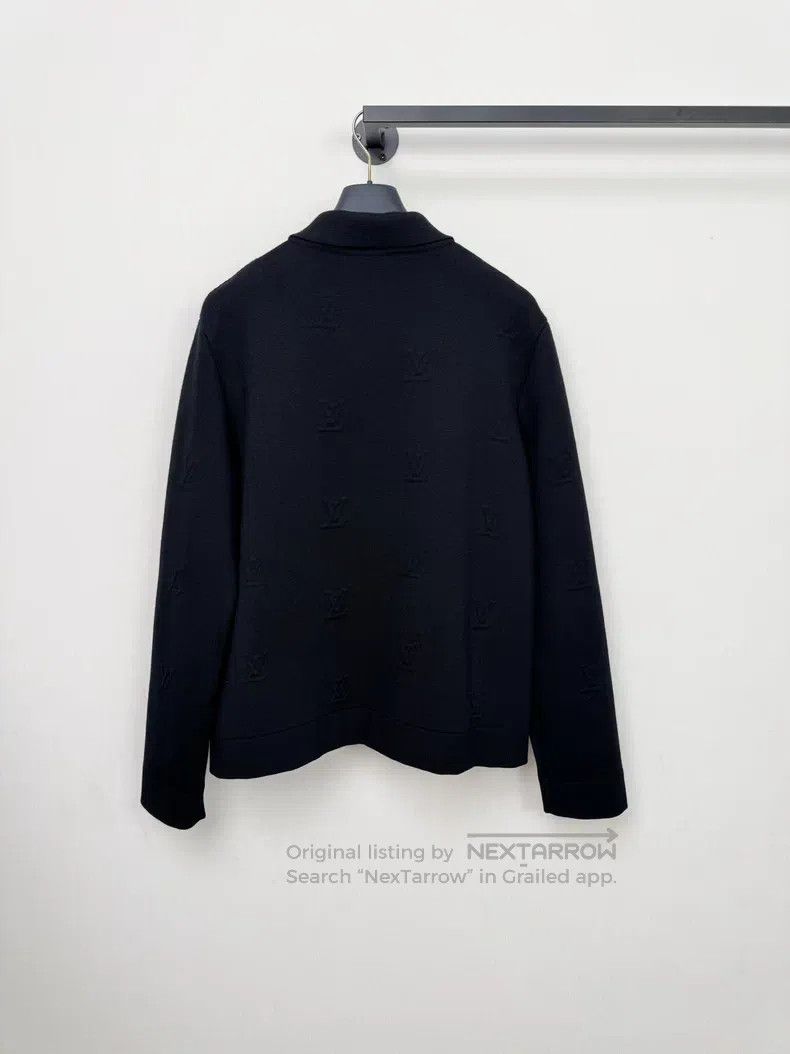 Louis Vuitton Louis Vuitton Presbyopic jacket Size US XXL / EU 58 / 5 - 7 Thumbnail