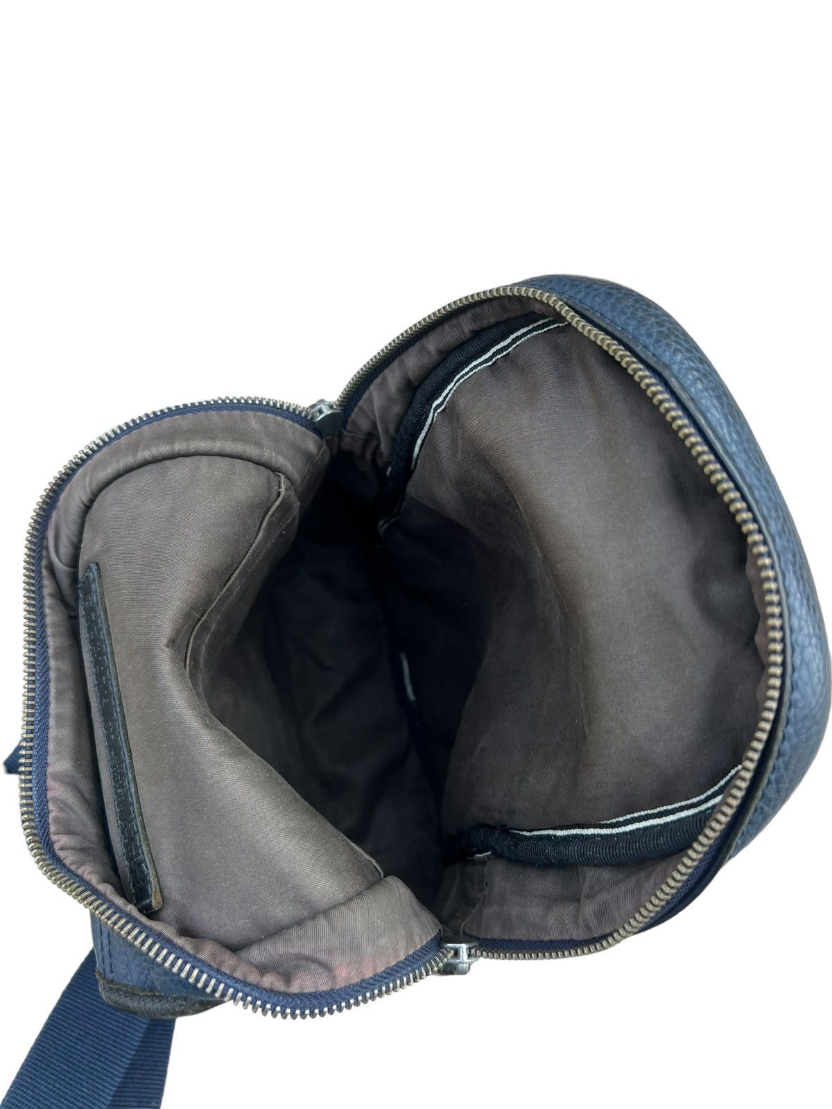 Barneys New York VTG Daniel & Bob X Barneys New York Handmade Crossbody Bag Size ONE SIZE - 24 Thumbnail