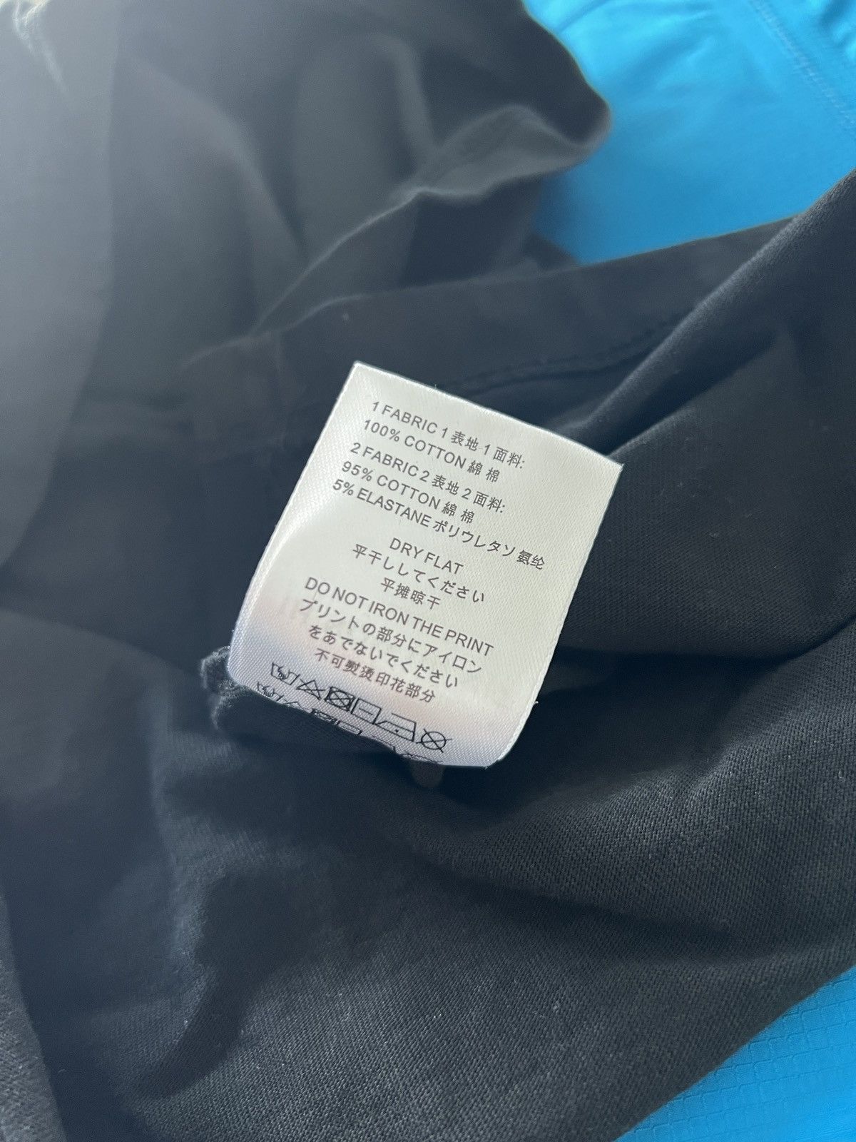 Ih Nom Uh Nit 🔥🔥 Ih Nom Uh Nit Future Mask Off T-Shirt Size US XL / EU 56 / 4 - 7 Thumbnail