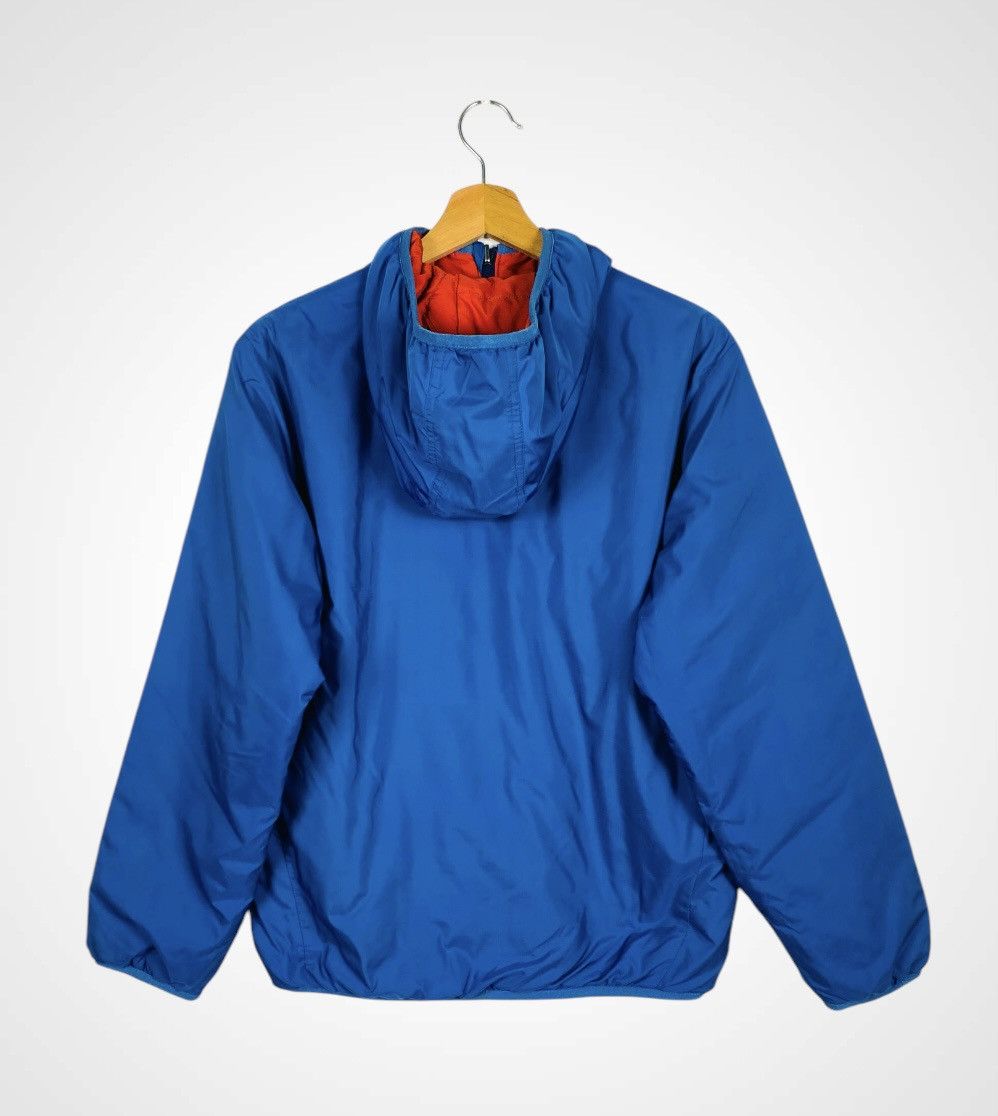 Patagonia Rare Patagonia Reversible Light Jacket Size US M / EU 48-50 / 2 - 2 Thumbnail
