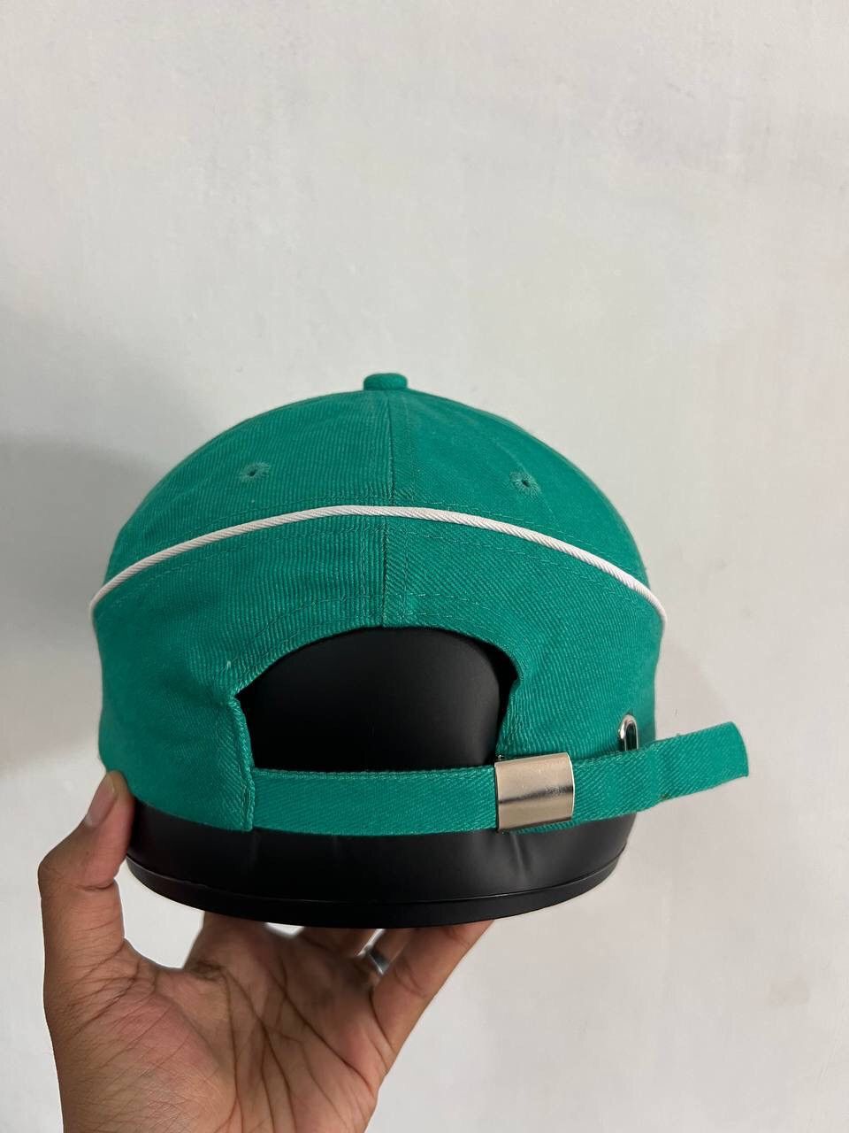 Hat Club Petronas Embroidery Hat Size ONE SIZE - 5 Thumbnail