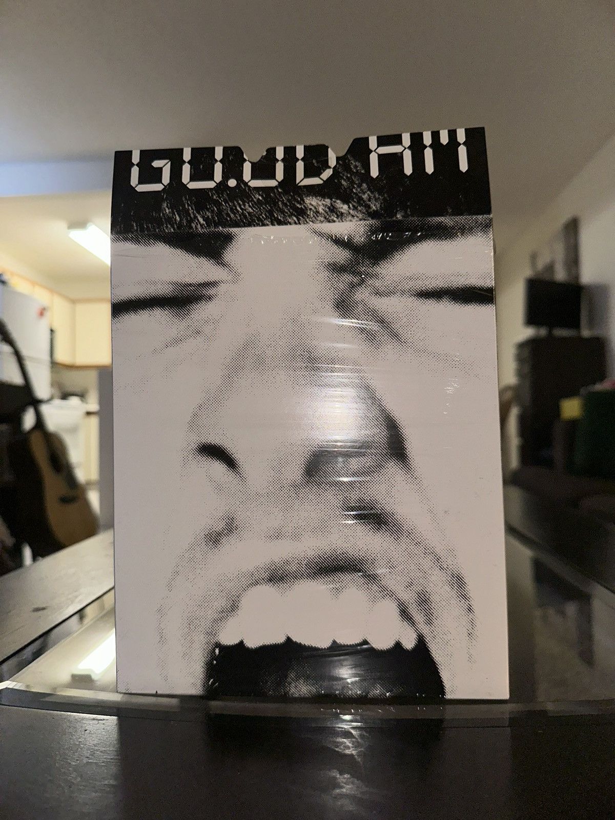 Mac Miller Mac Miller GOOD:AM Cereal Box Promo Rare Size ONE SIZE - 13 Thumbnail