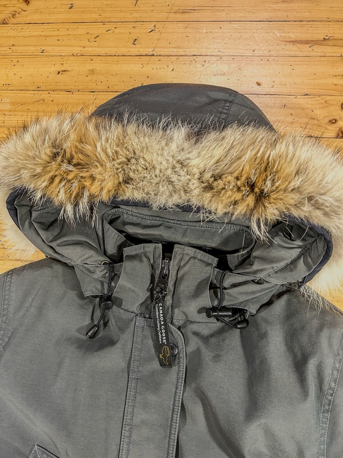 Canada Goose Canada Goose Black puffer jacket Size US S / EU 44-46 / 1 - 7 Thumbnail