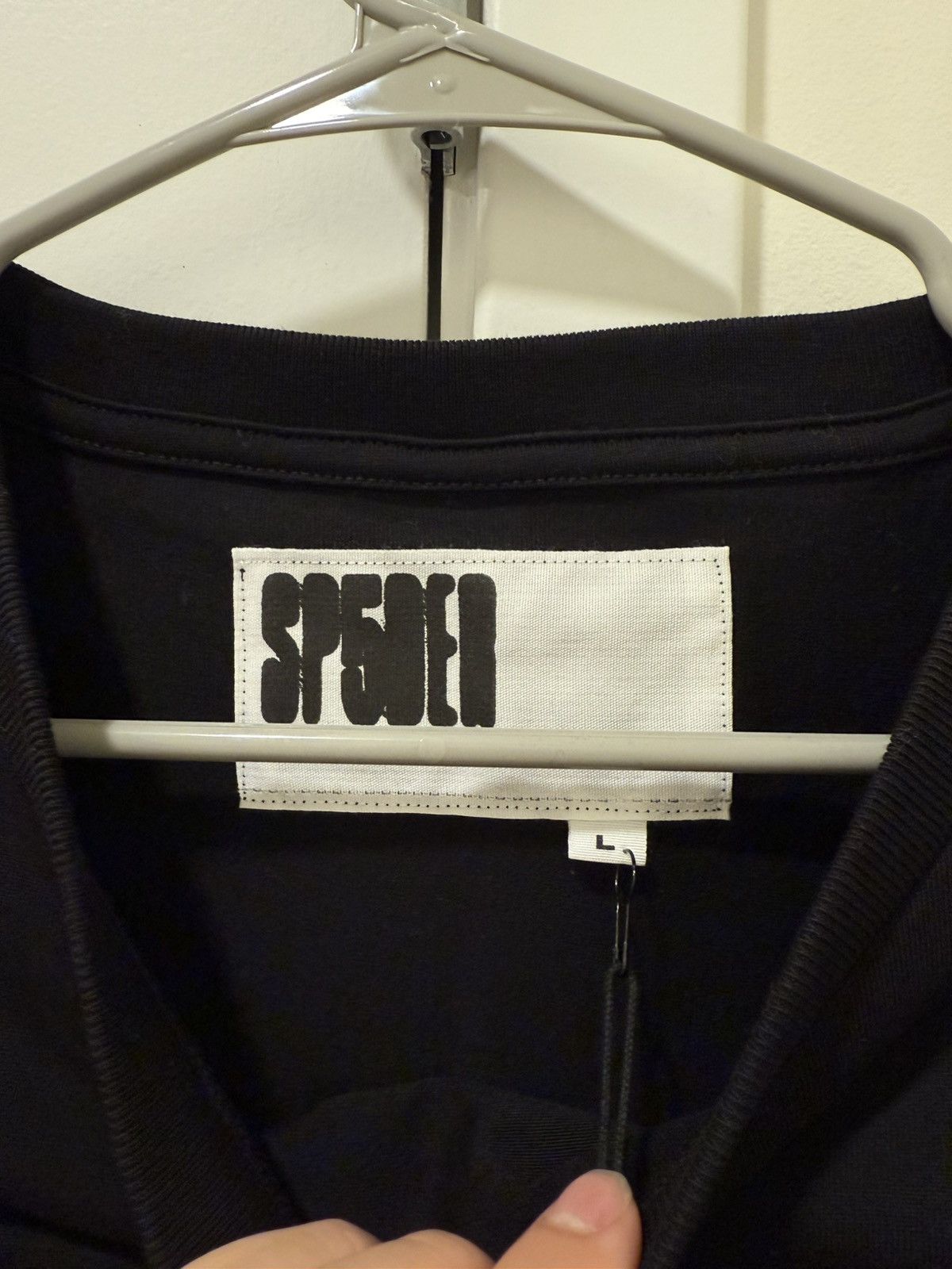 Sp5der Sp5der v2 nyc exclusive Size US L / EU 52-54 / 3 - 2 Thumbnail
