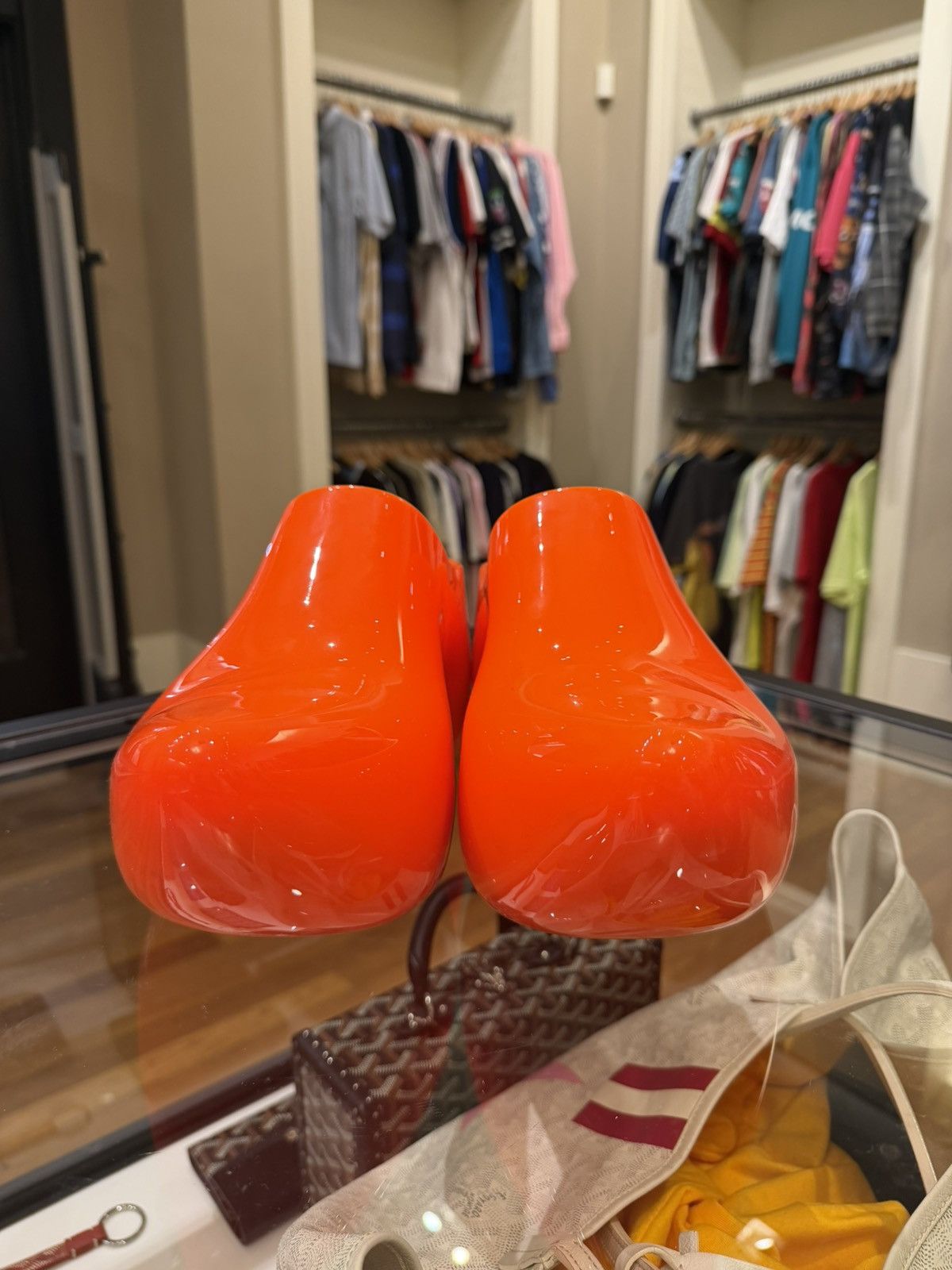 Balenciaga Balenciaga Techno Clog Size US 11 / EU 44 - 5 Thumbnail