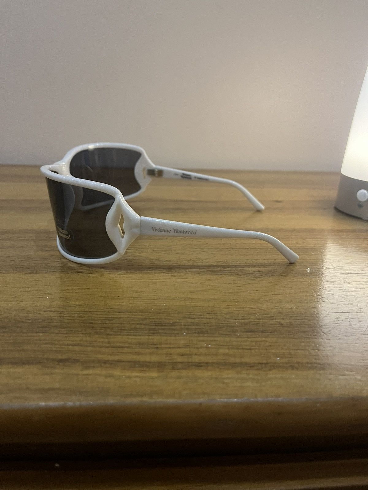 Vivienne Westwood Grail! Archive Vivienne Westwood Oversized lips Sunglasses Size ONE SIZE - 1 Thumbnail