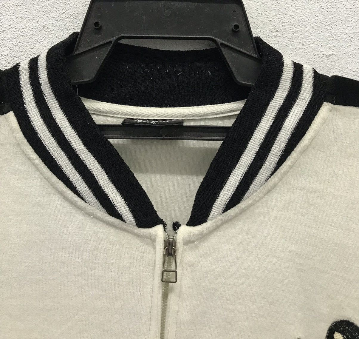 Vintage Vintage Defective Struct Jacket Size US L / EU 52-54 / 3 - 6 Thumbnail