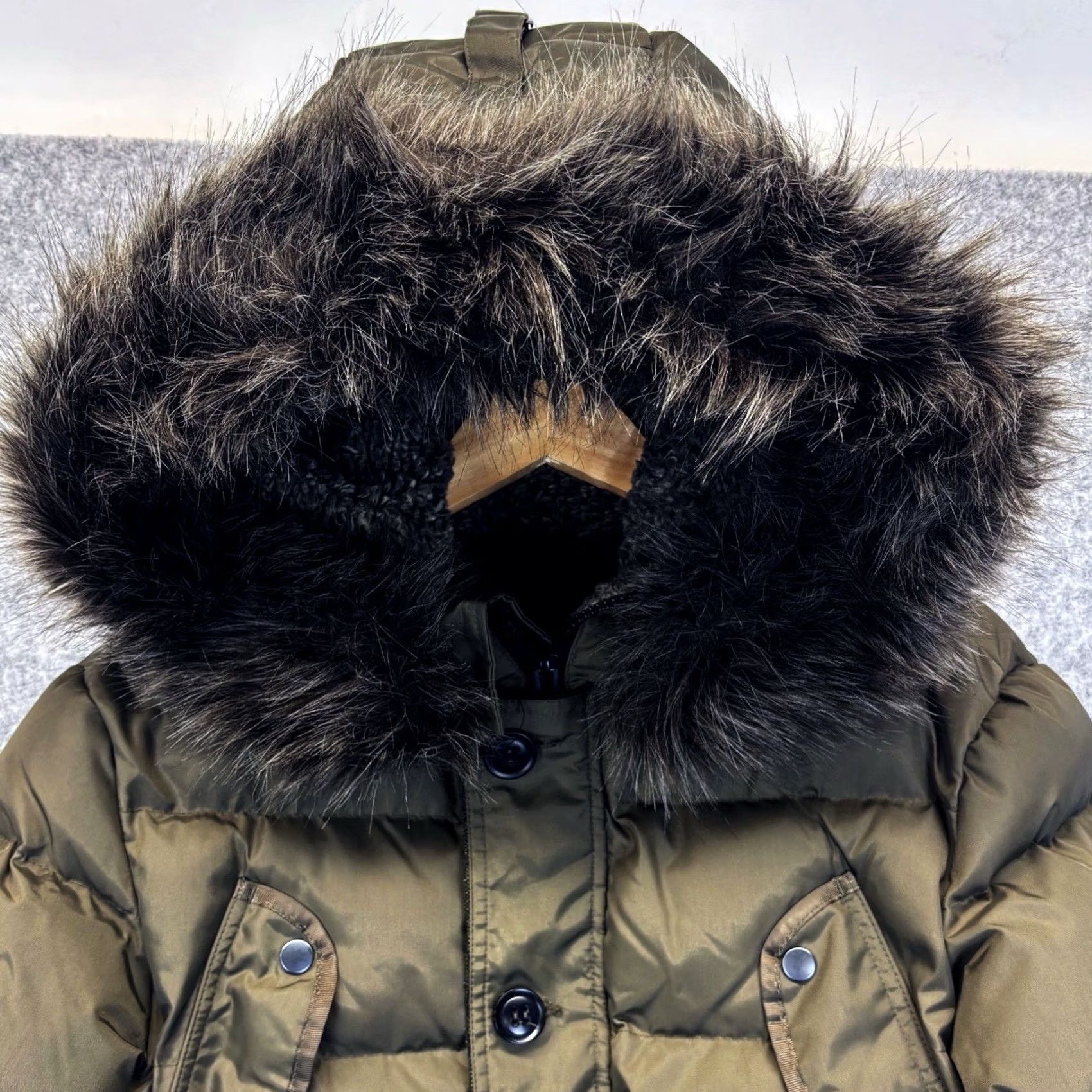 Superdry VINTAGE? No. Size US M / EU 48-50 / 2 - 4 Thumbnail