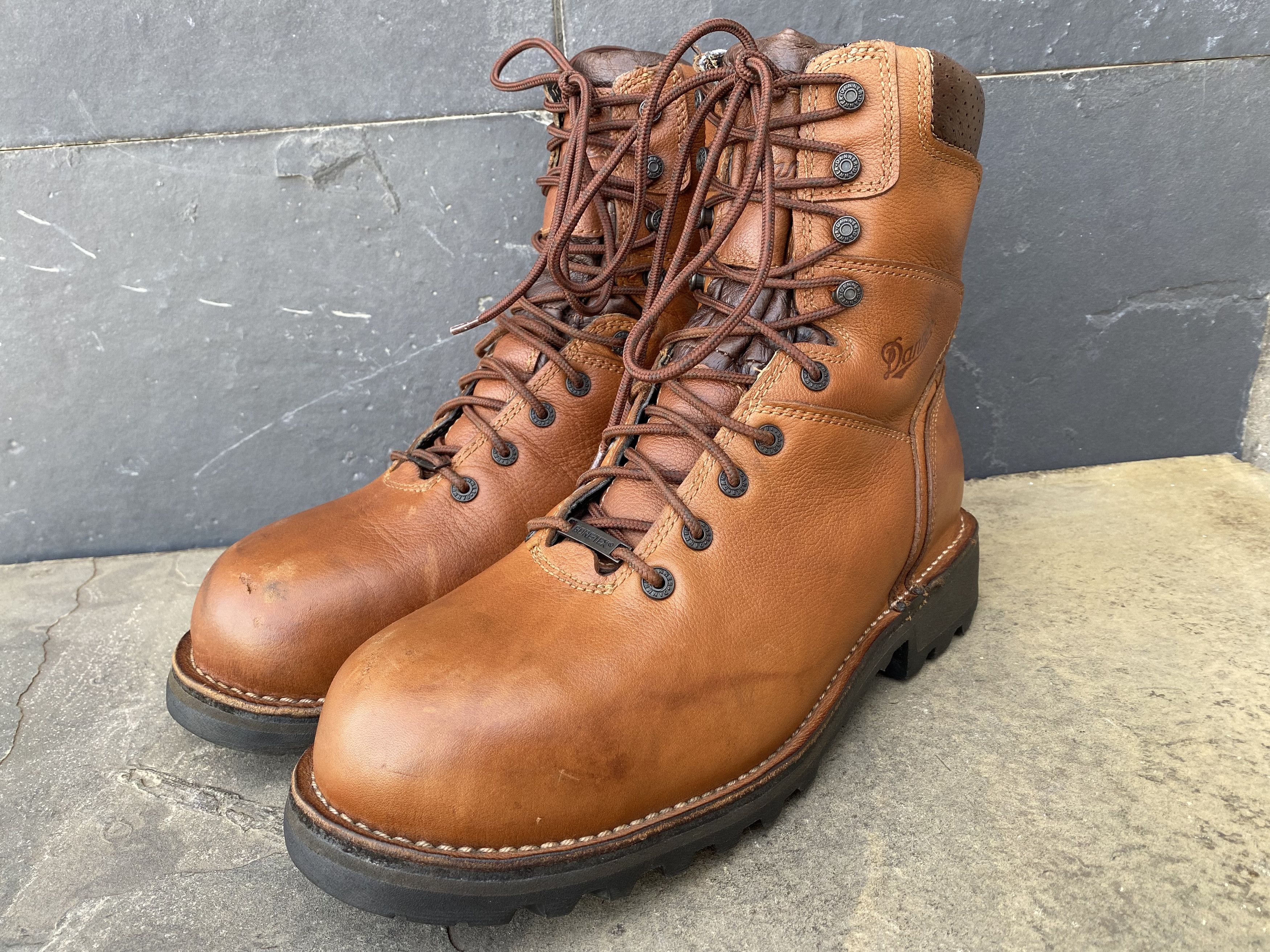 Danner 2024 workman gtx