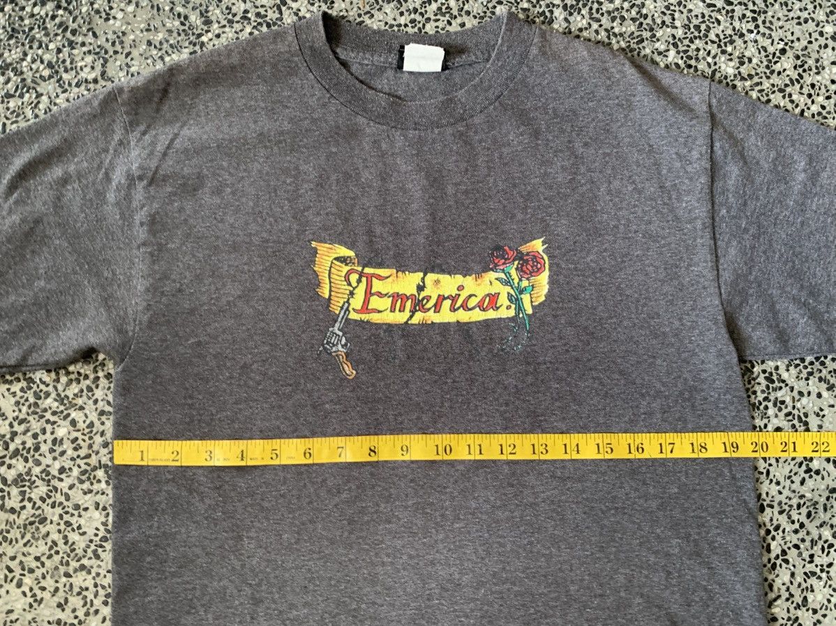 Emerica Vintage Emerica Skateboarding / Skateboards T shirt Size US M / EU 48-50 / 2 - 10 Thumbnail