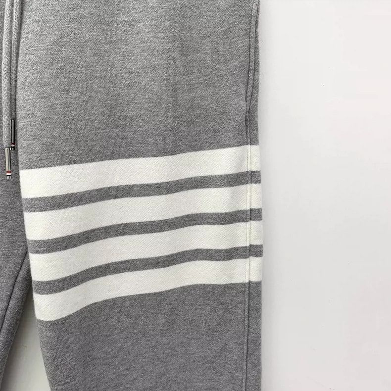 Thom Browne Thom Browne size1 Trackpants Size US 26 / EU 42 - 4 Thumbnail