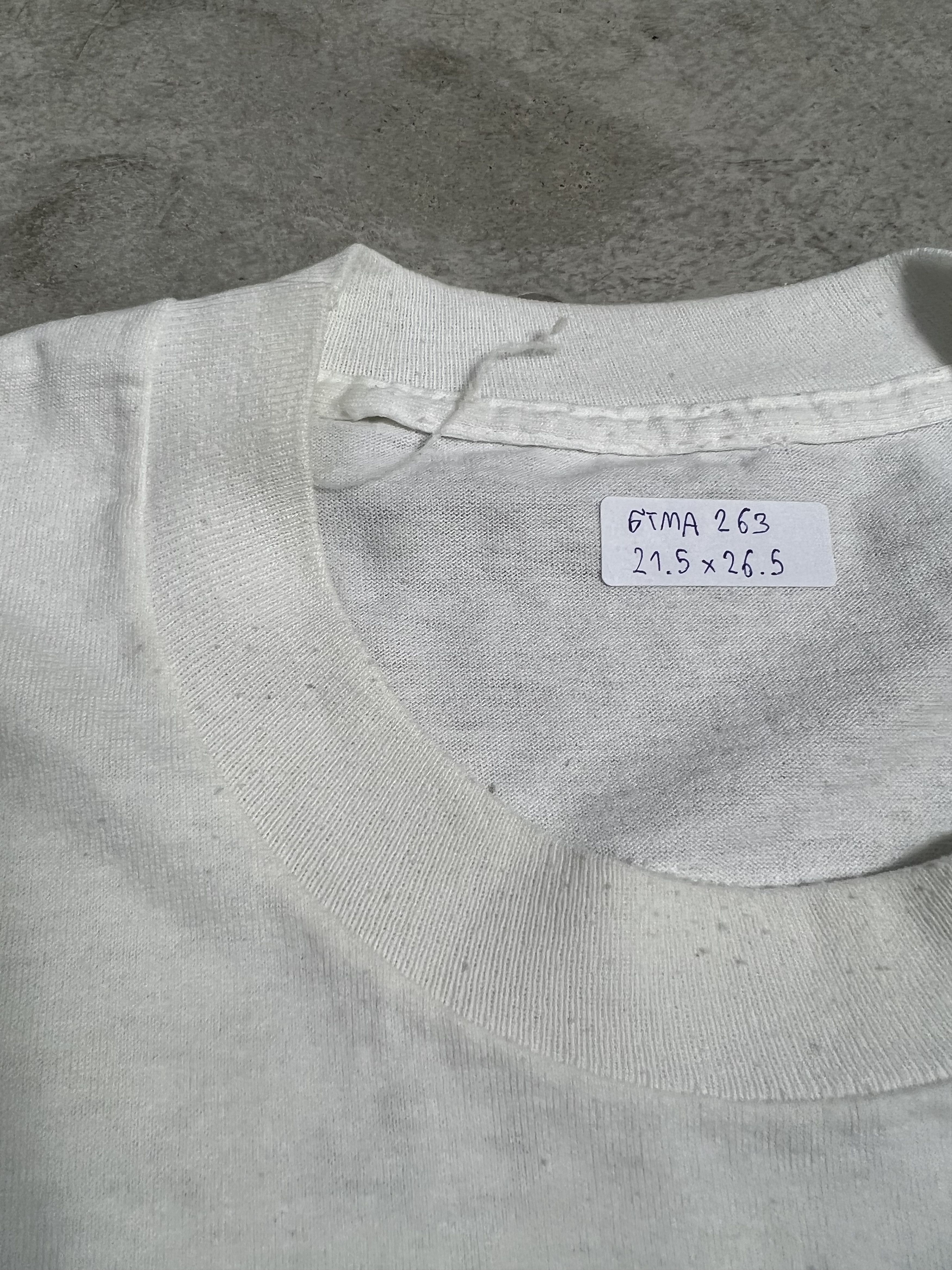 Vintage Vintage 90s Trytten Reunion '97 GTMA263 Size US L / EU 52-54 / 3 - 8 Thumbnail