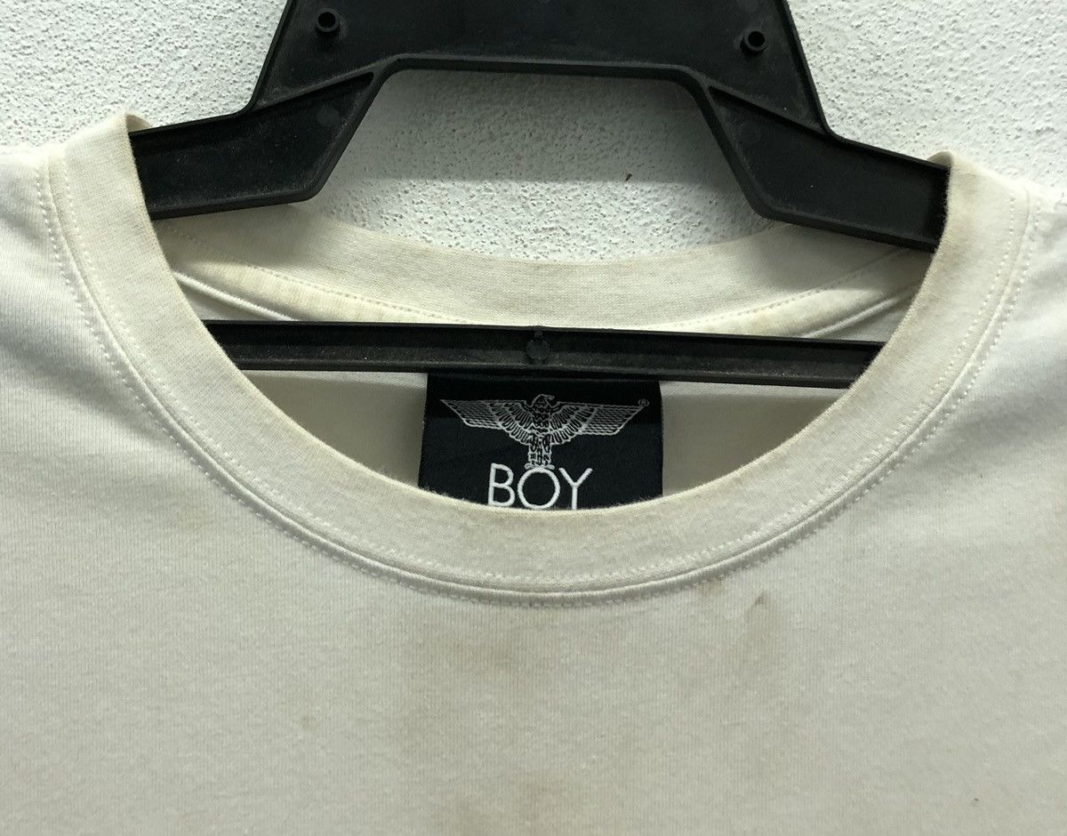 Boy London Boy London T-Shirt Size US S / EU 44-46 / 1 - 6 Thumbnail