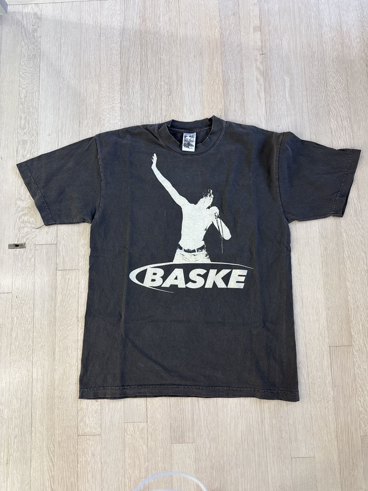 Basketcase | Grailed
